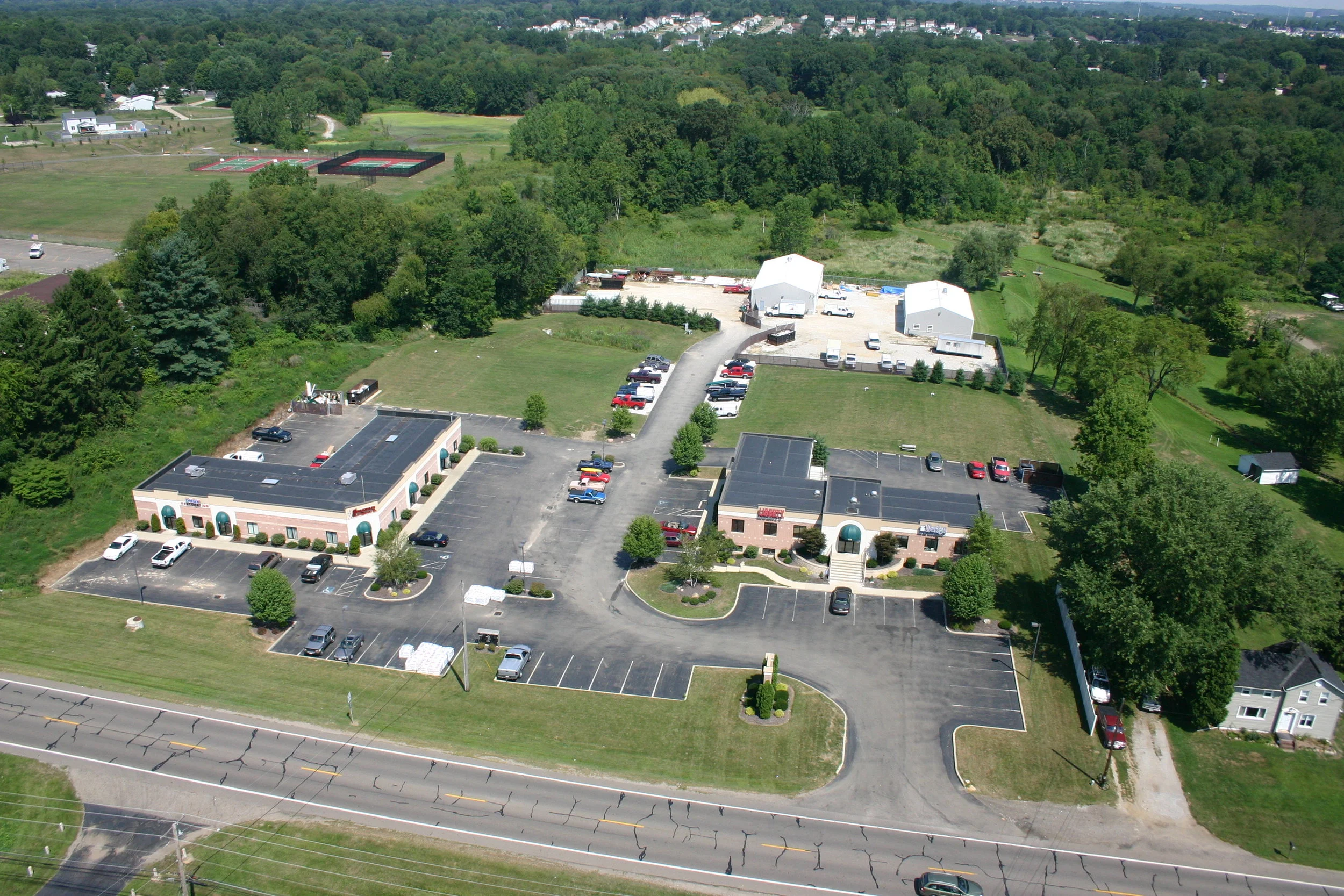 Liberty Business Park