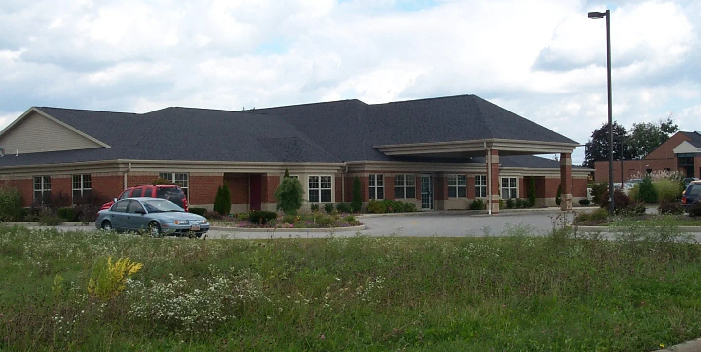 Green Day Care Center