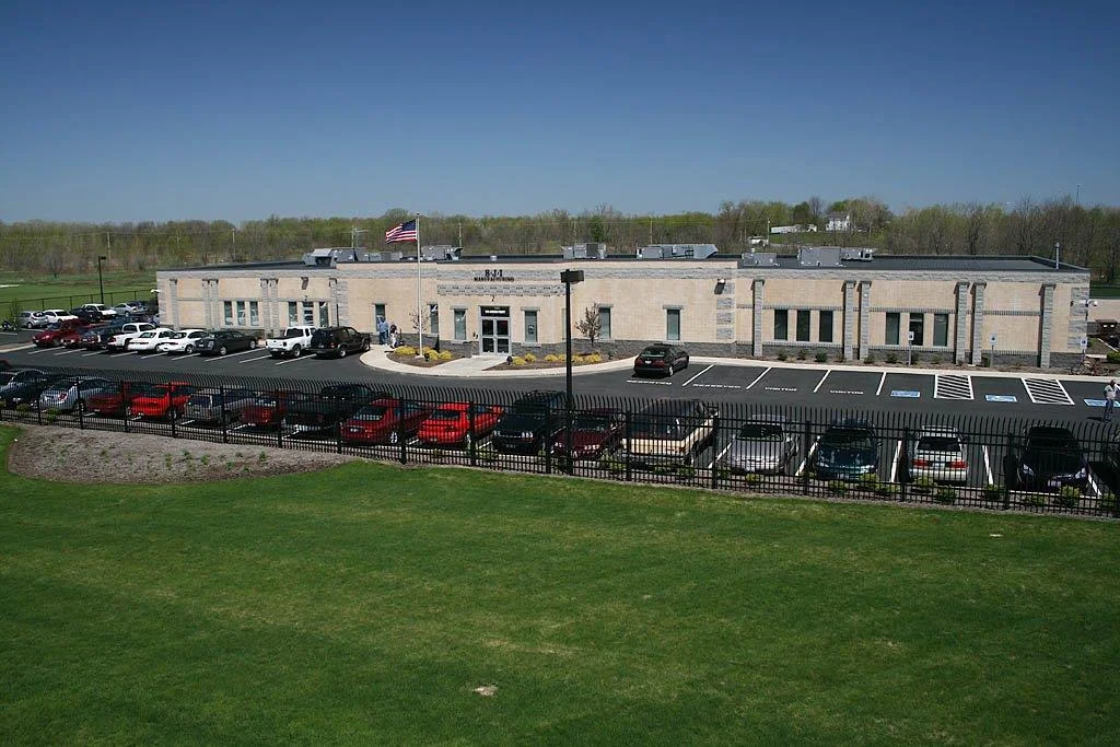 Sterling Repair Center