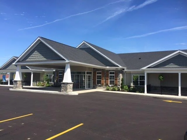 Wadsworth Day Care Center