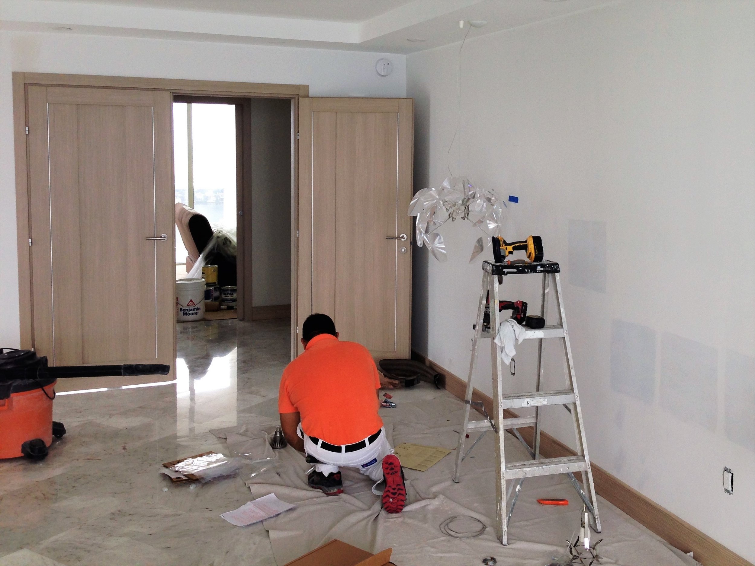 Master bedroom in progress.jpg