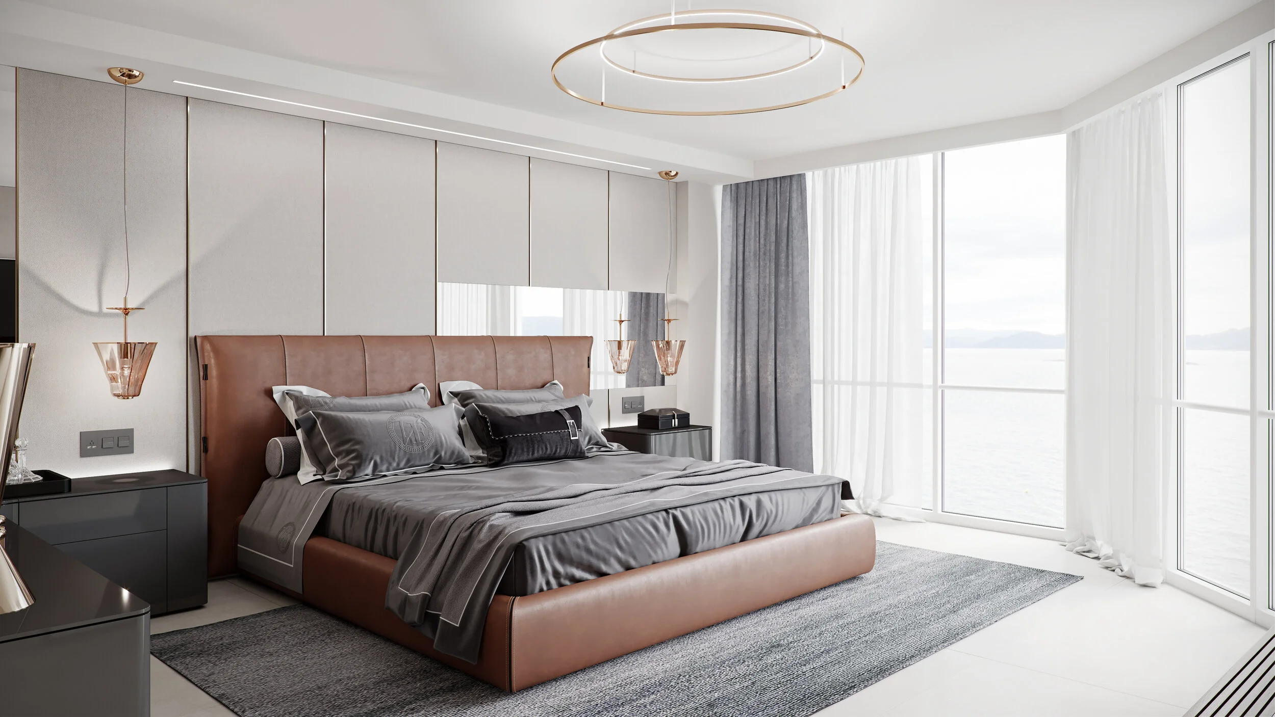 Interior Design Consultant, Interior Renovation in Bal Harbour, Aventura