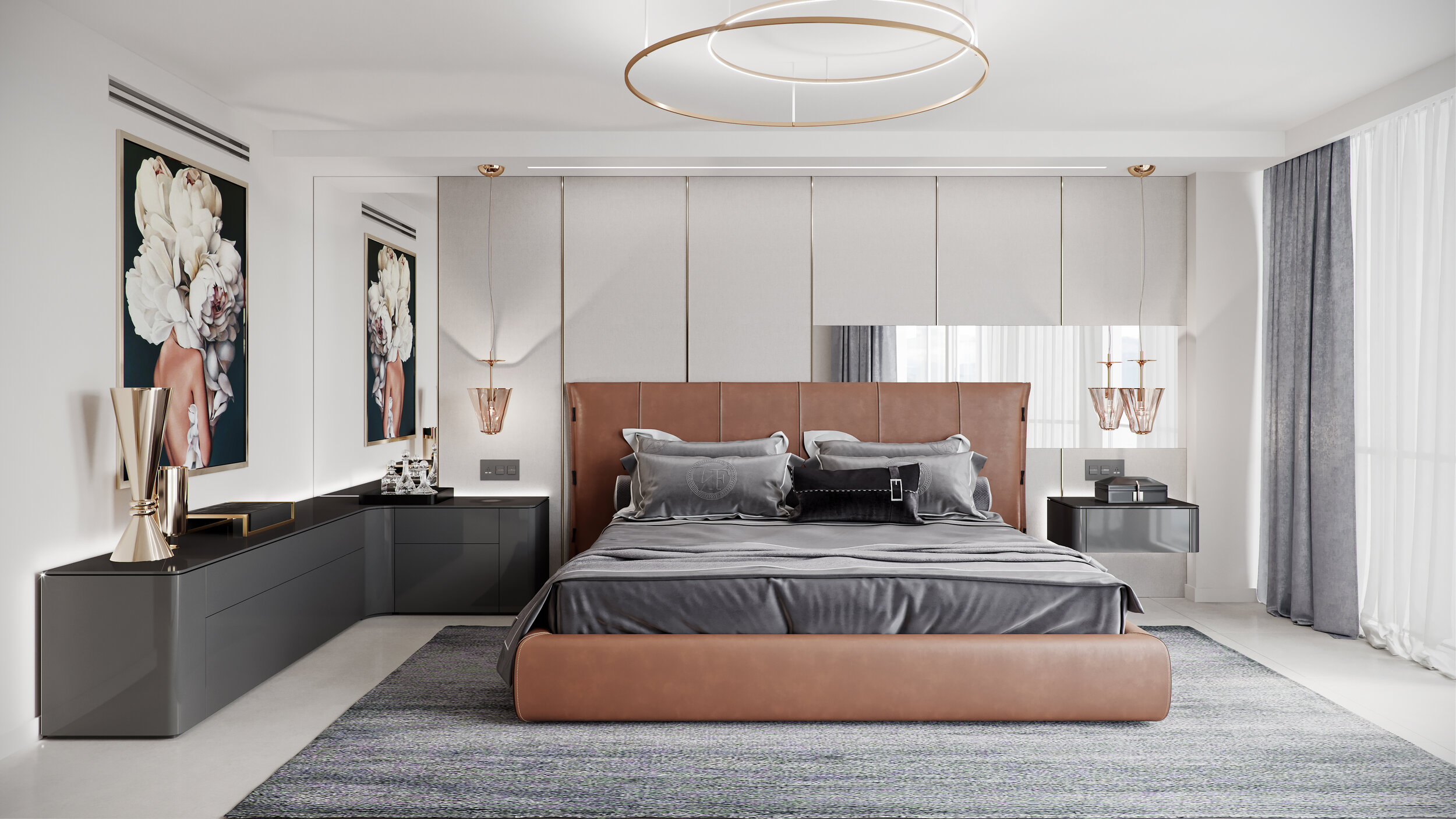 Interior Design Consultant, Interior Renovation in Bal Harbour, Aventura