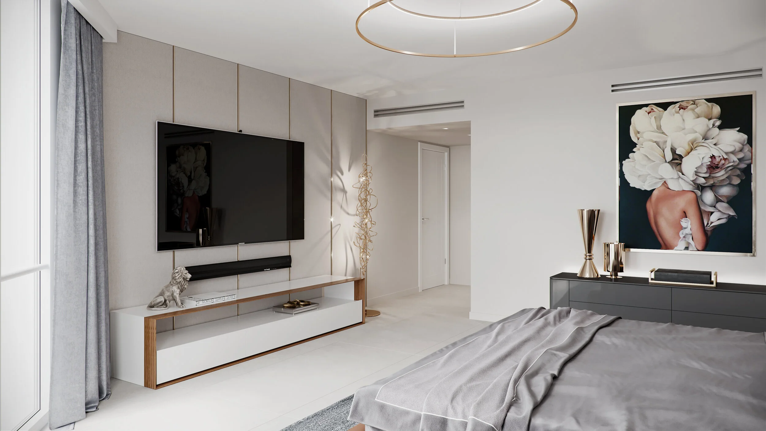 Interior Design Consultant, Interior Renovation in Bal Harbour, Aventura