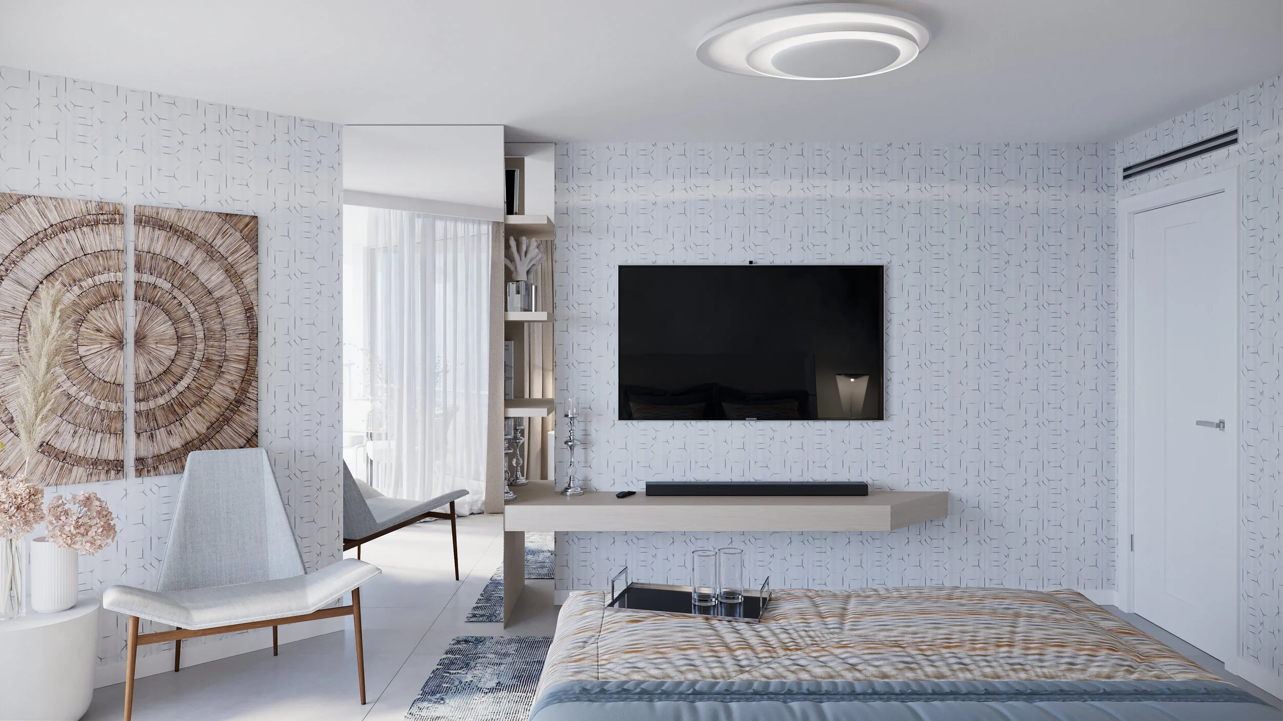 Interior Design Consultant, Interior Renovation in Bal Harbour, Aventura