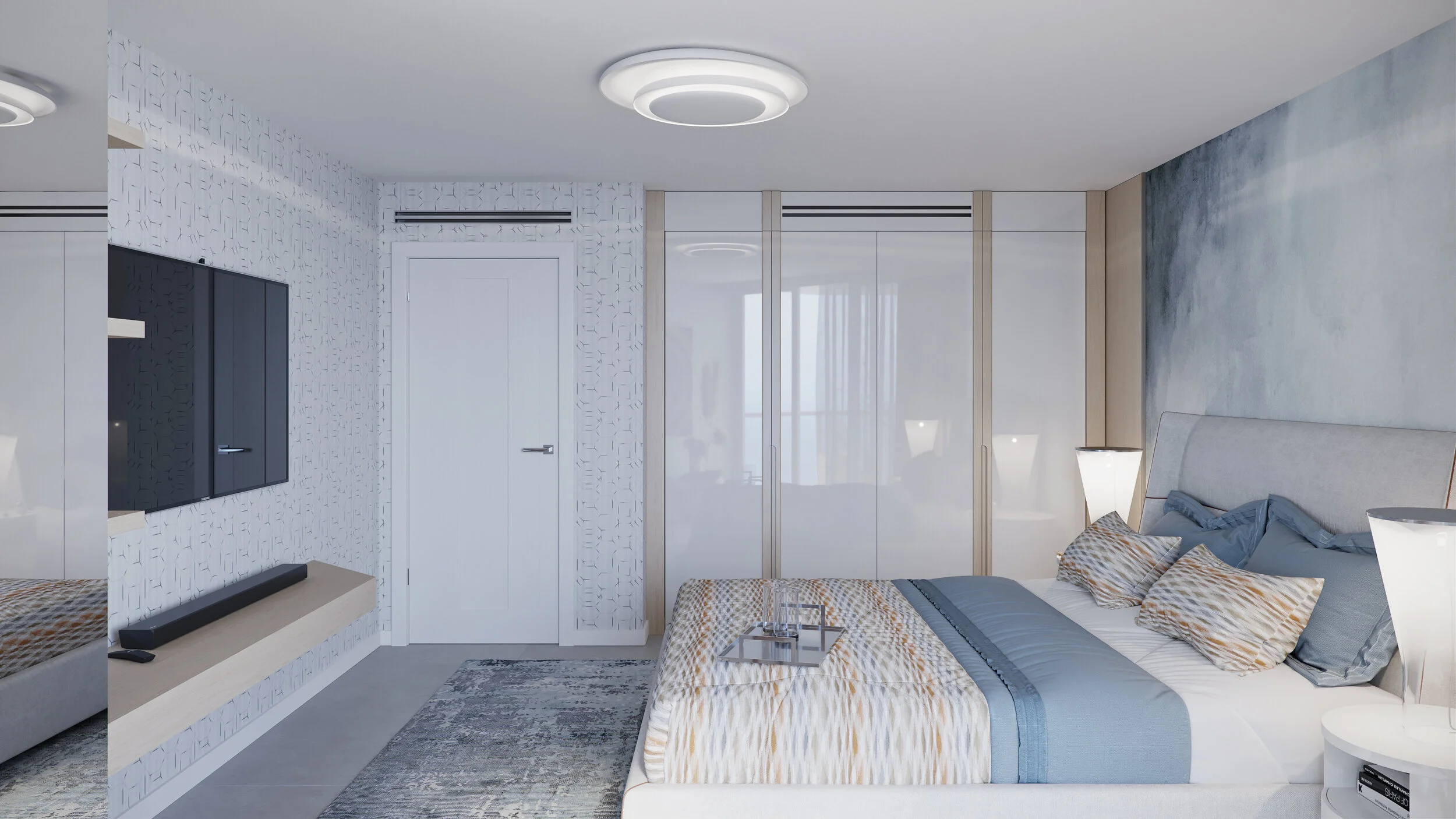 Interior Design Consultant, Interior Renovation in Bal Harbour, Aventura