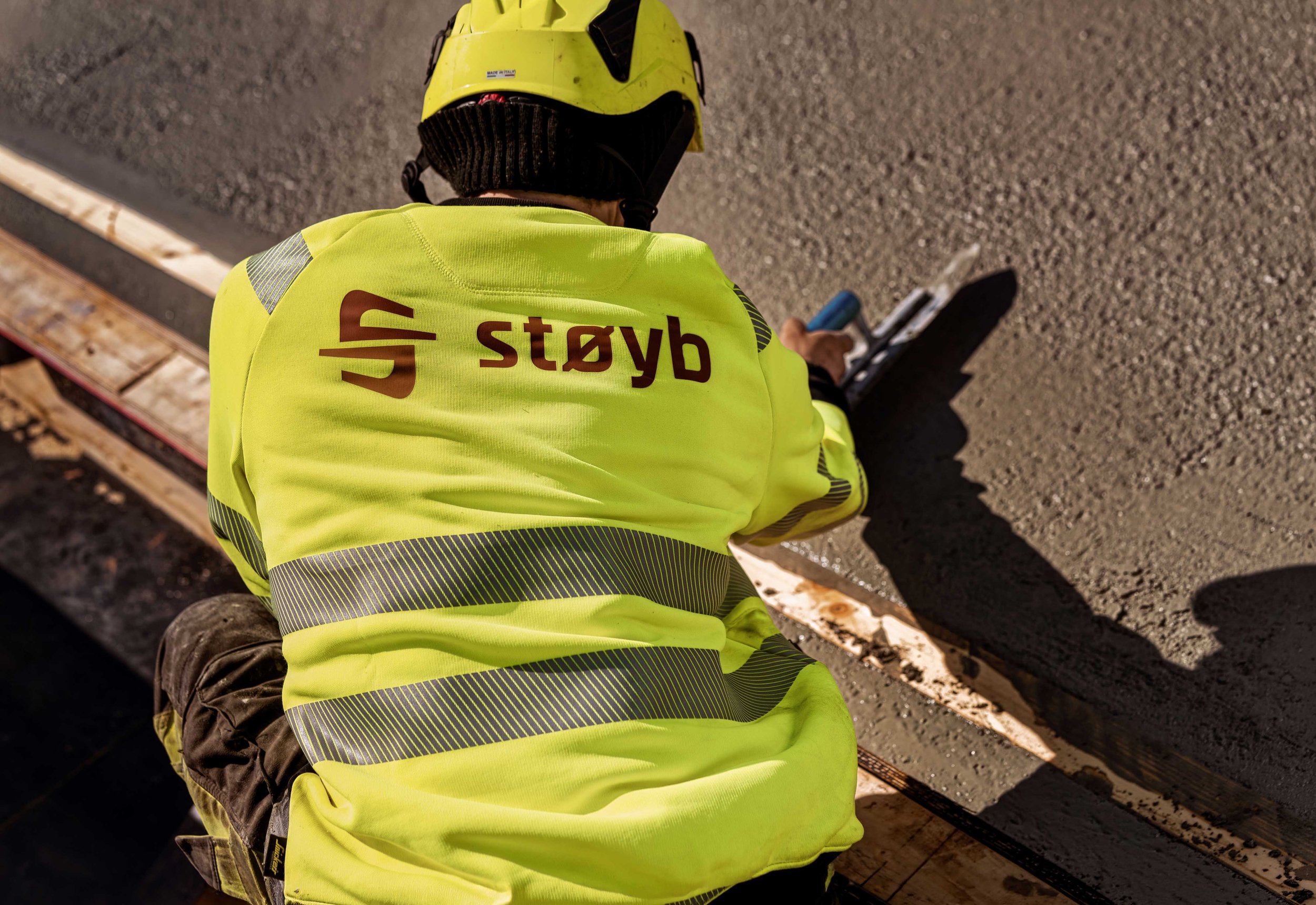 Støyb / Pixa