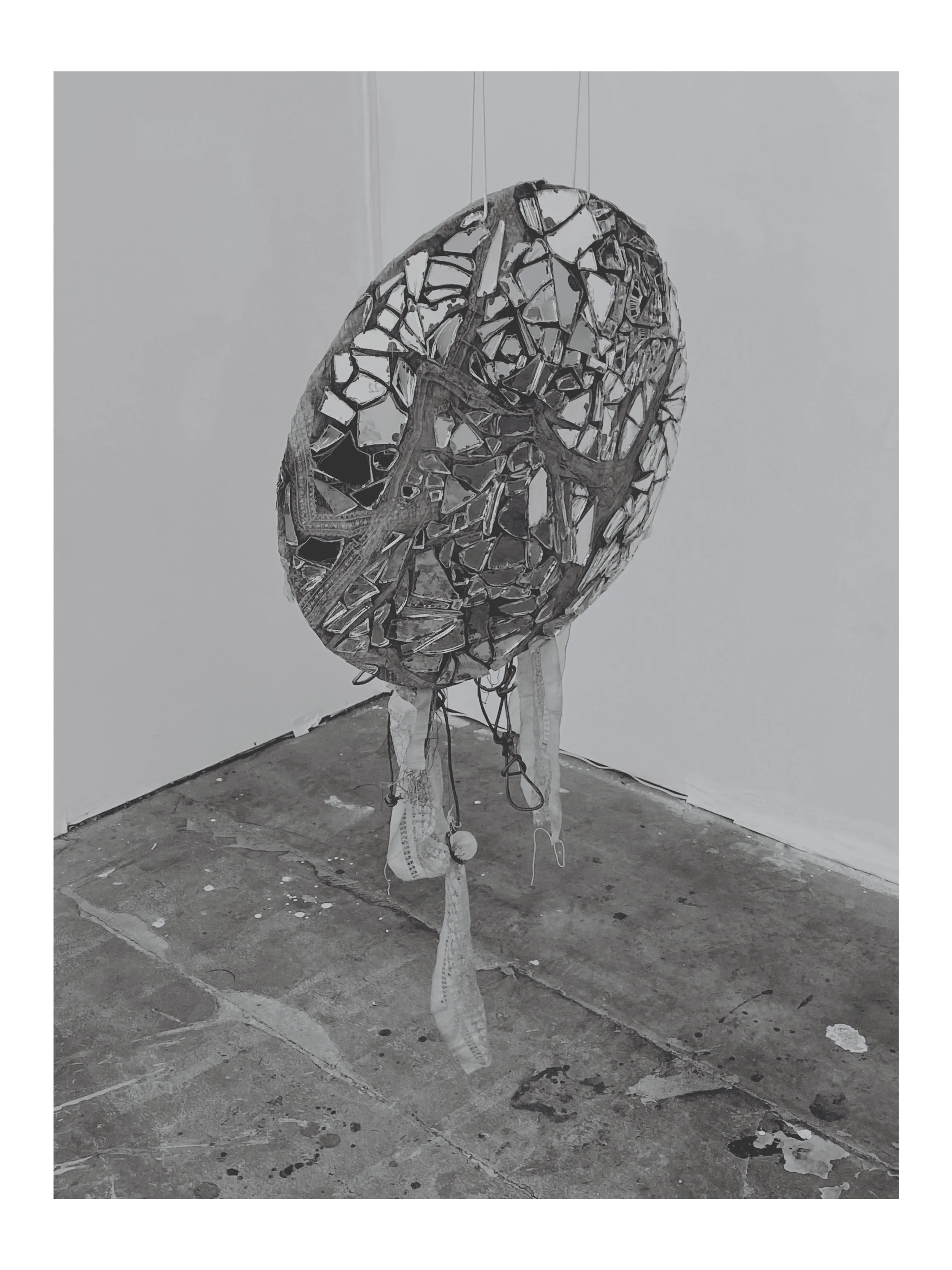 Matrilineal Fortitude / 2018
