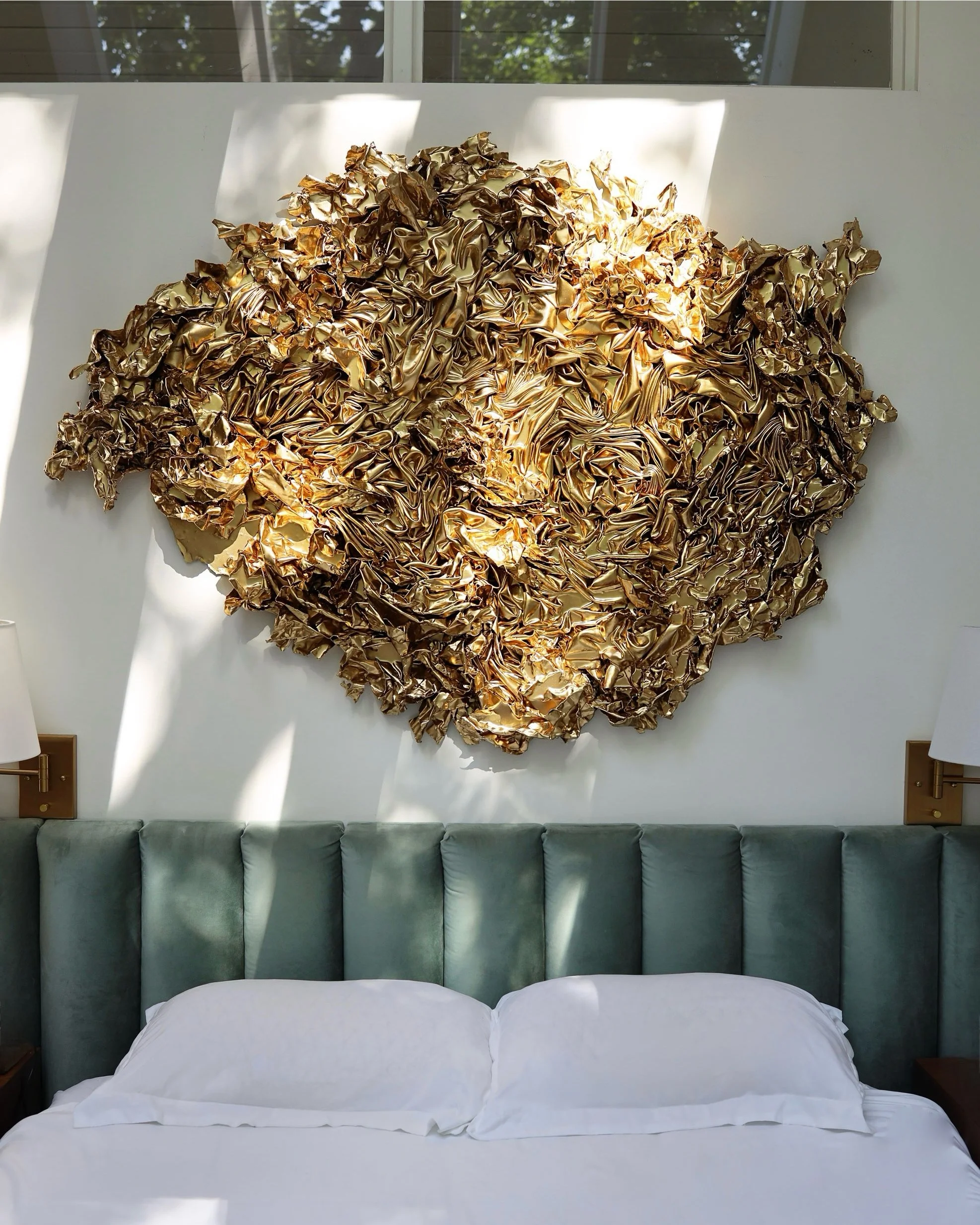 Celestial Bath in situ.JPG