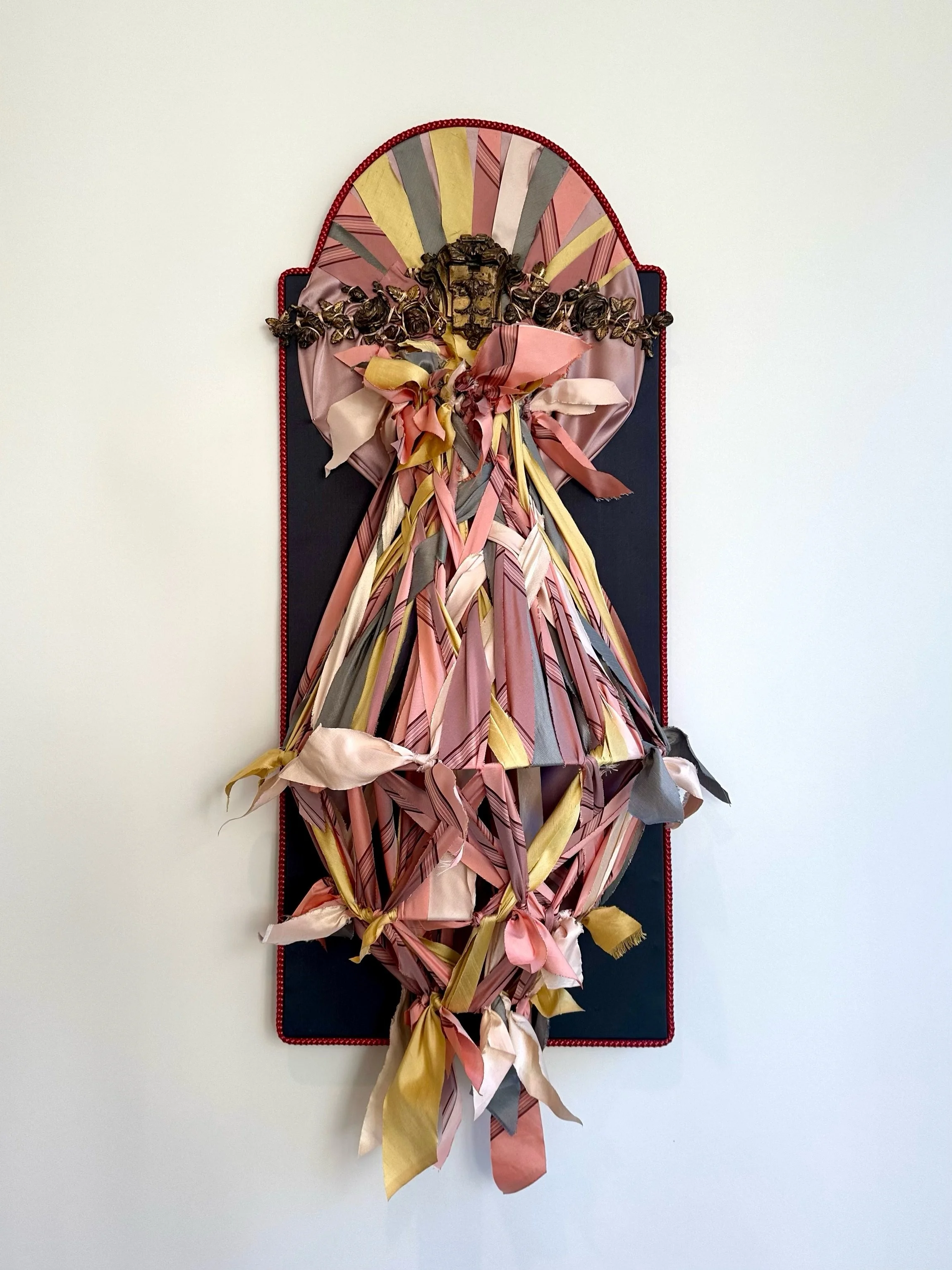 MAYPOLE / 2025