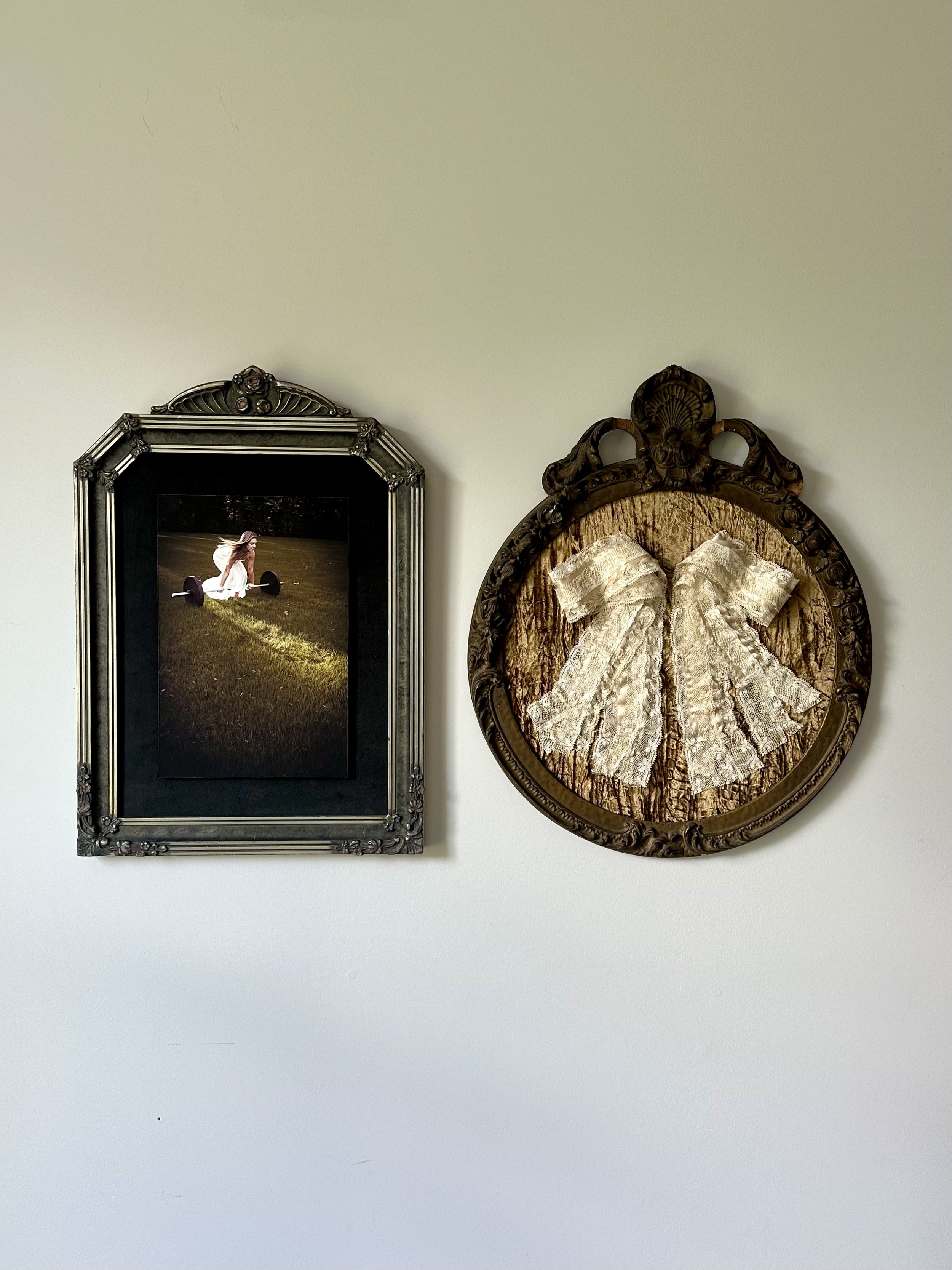 THE OFFERING / 2025