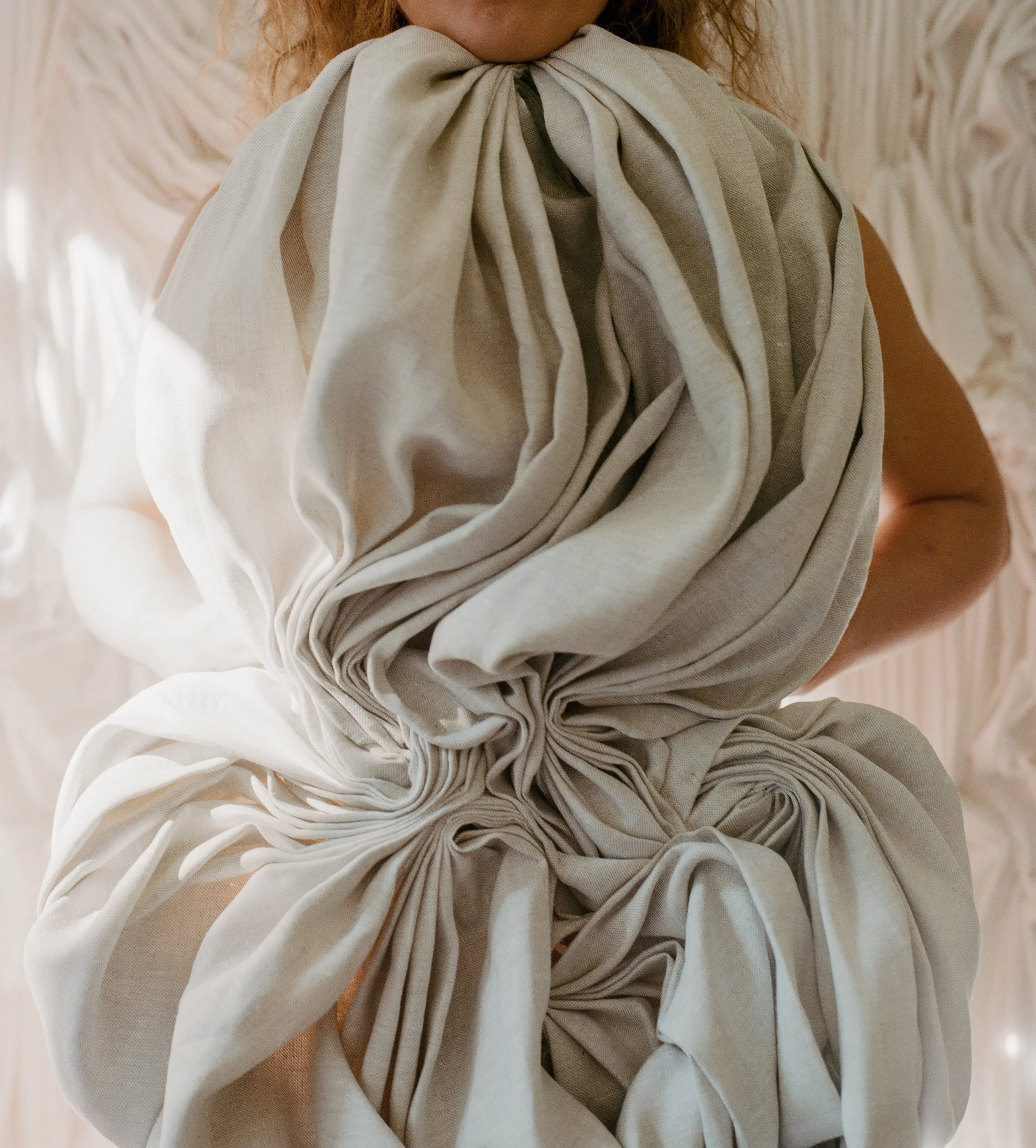 Corset I, 2019