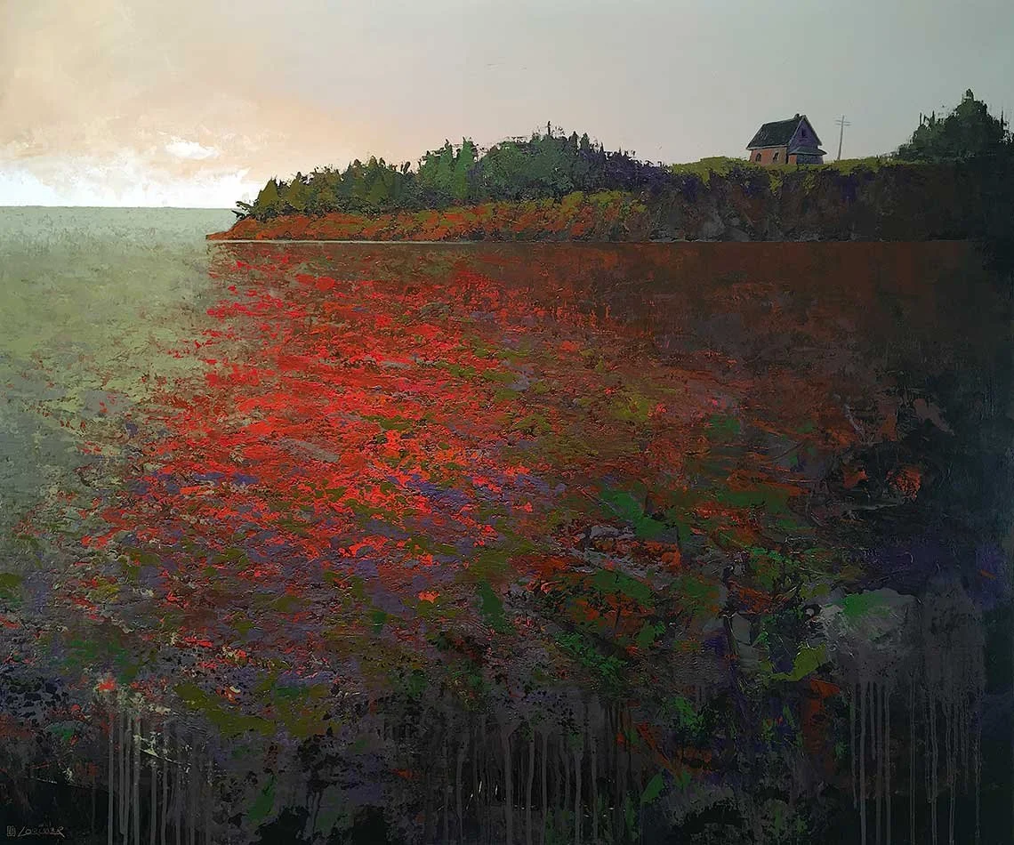 Orphans in the Storm 4 - 40x48.jpg