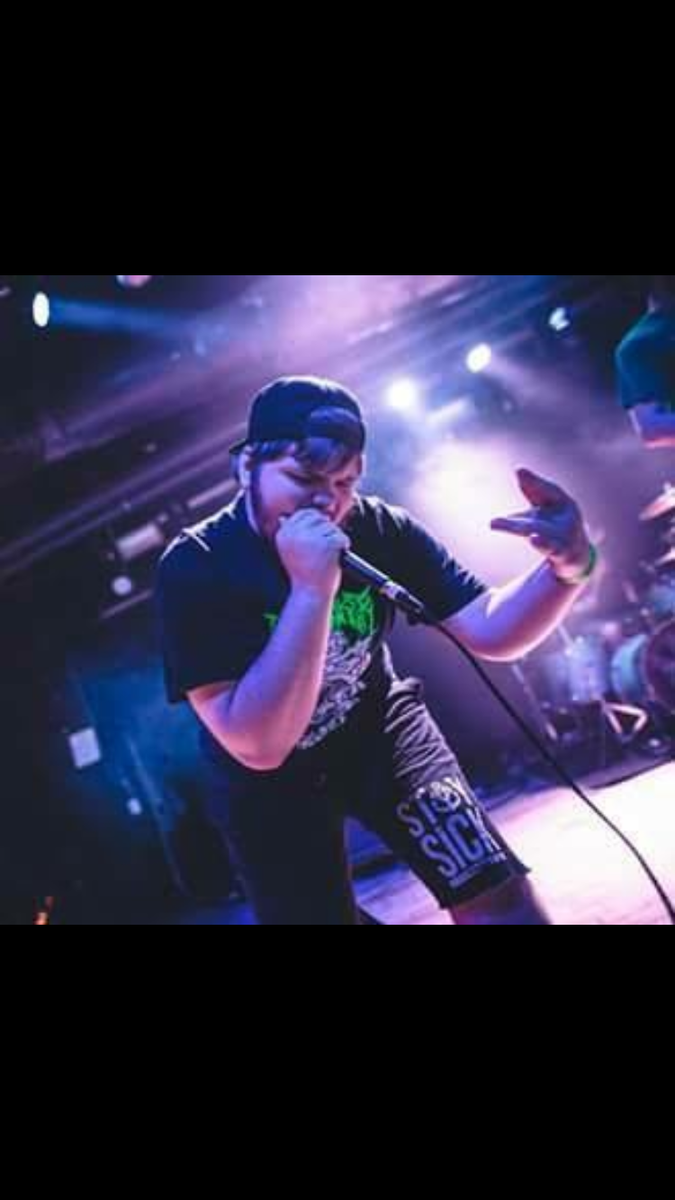 19 Year Old creates booking company to help local bands