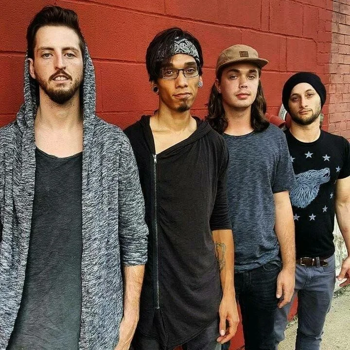 Driftwood Exile wins chance to Play Warped Tour in Nashville
