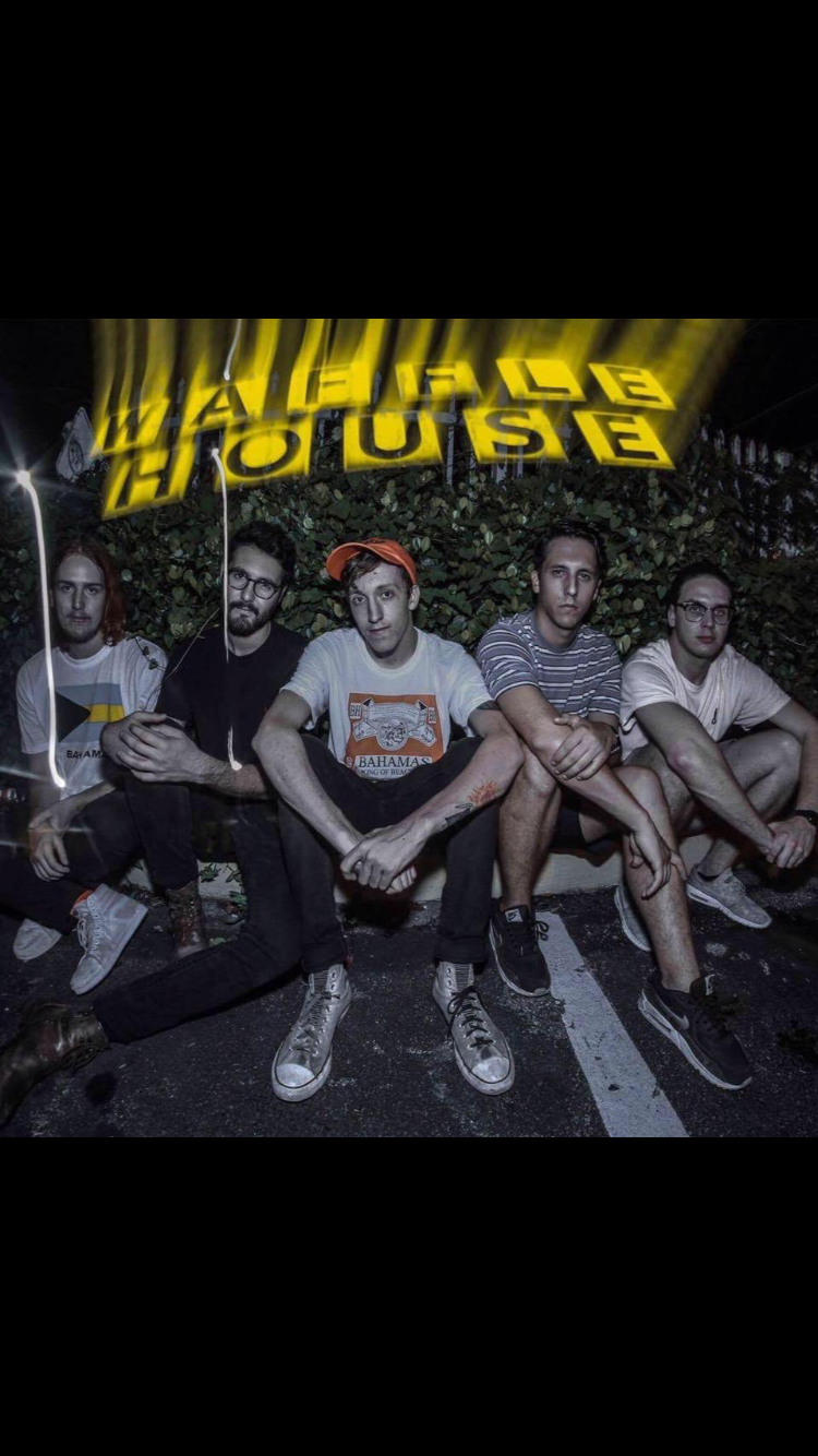 Intervention Win Chance to play Warped Tour in West Palm Beach