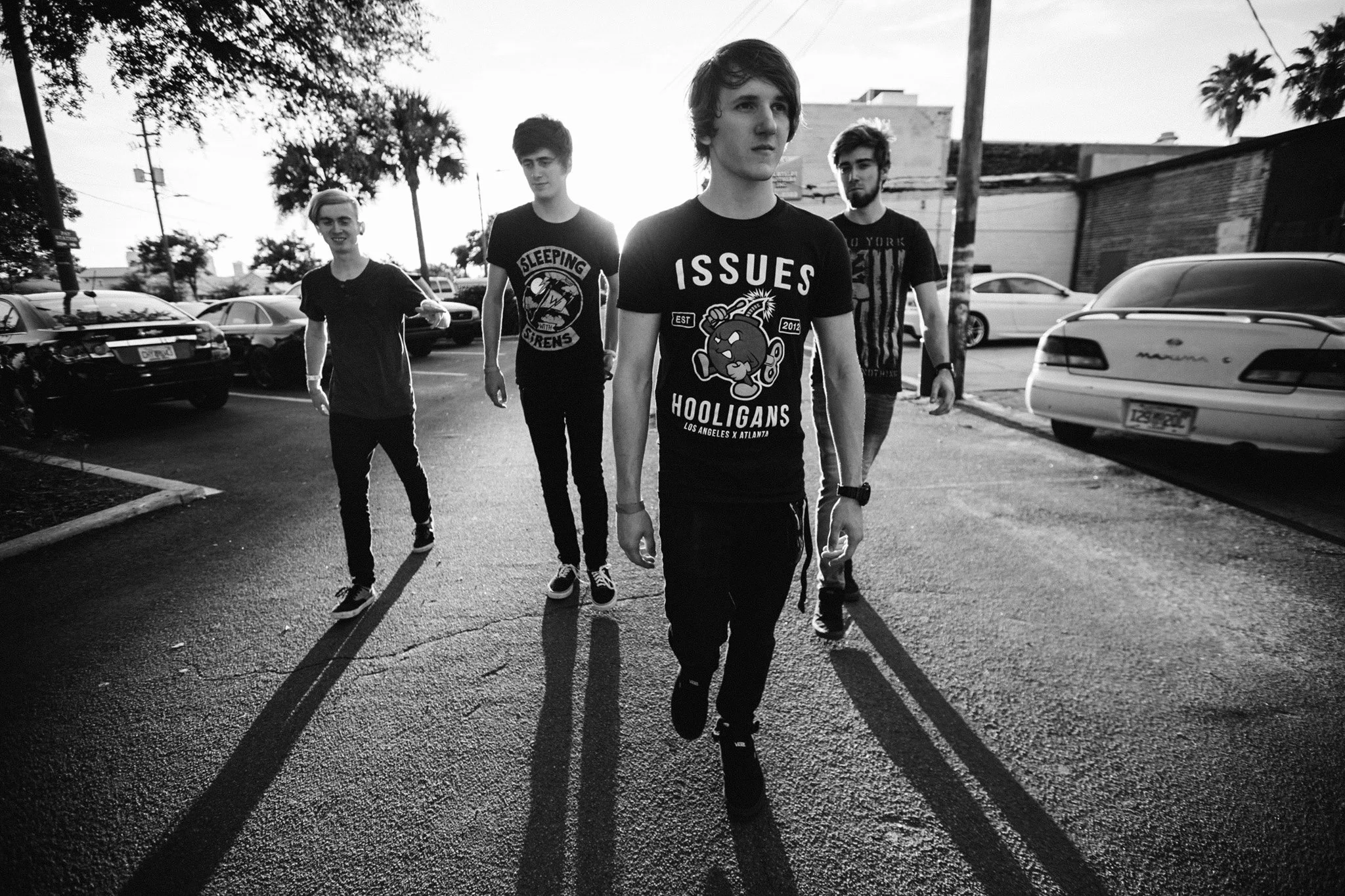 Up From Here wins chance to play Warped Tour In Tampa FL