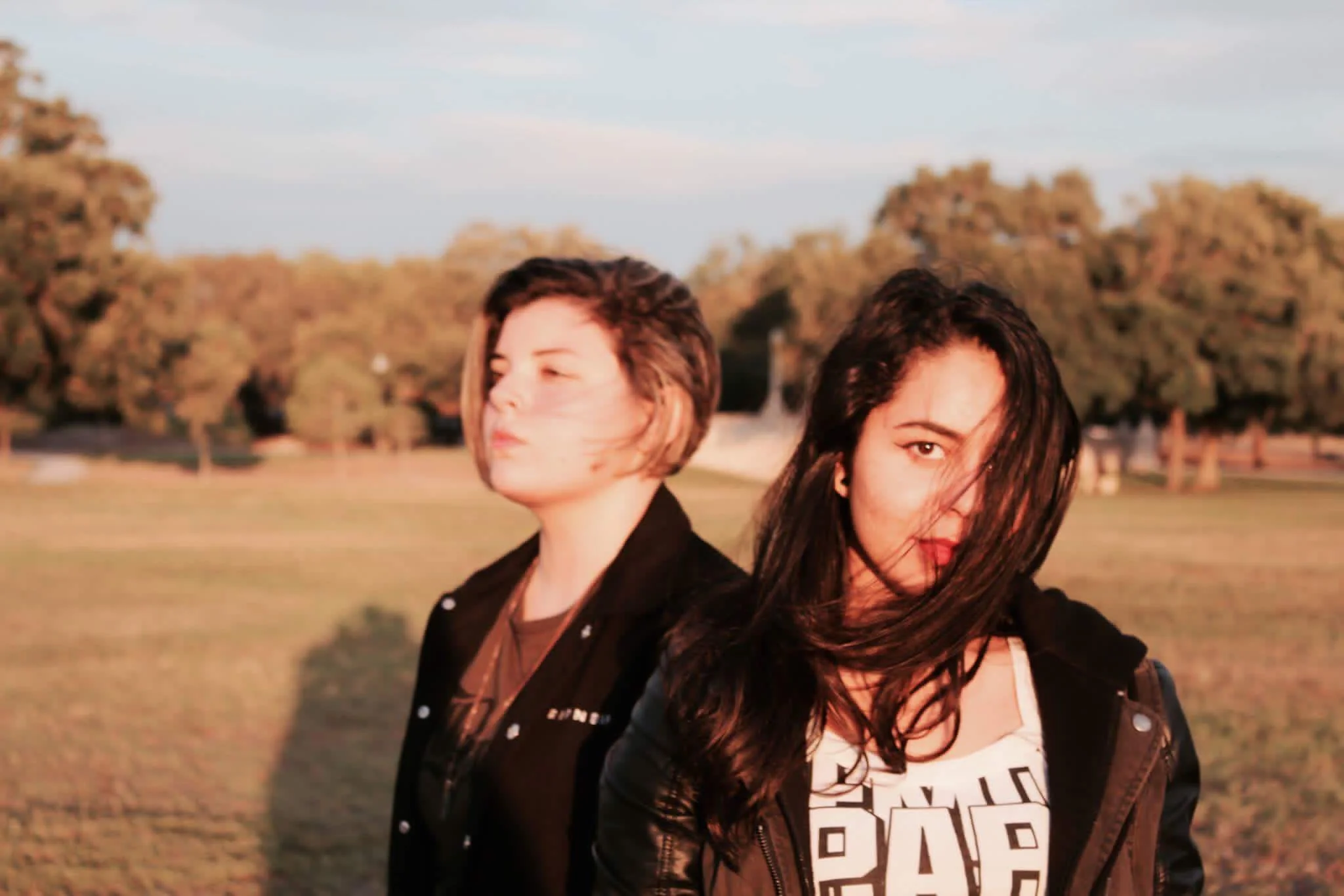 Young and "In The Middle"