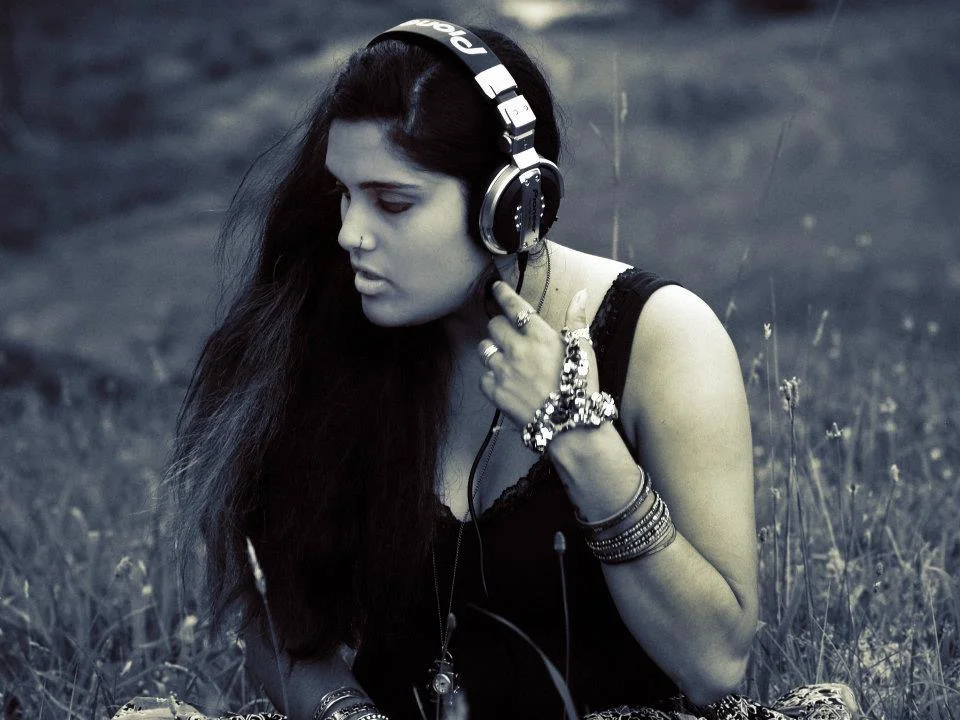 DMV Access interviews Confetti the First