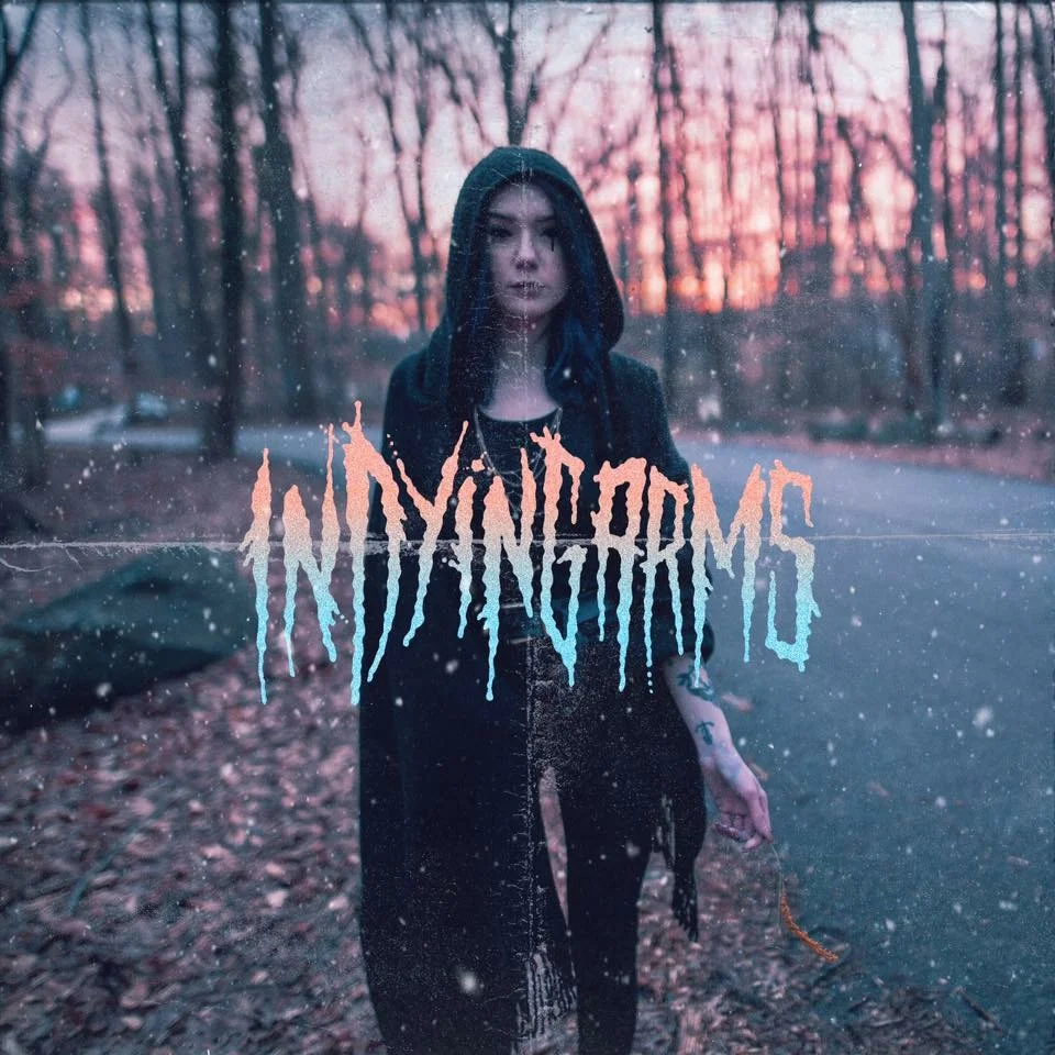 In Dying Arms announce new Tour