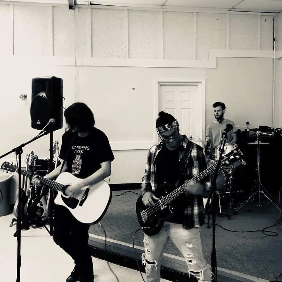 DMV Access Interviews Waters Deep 