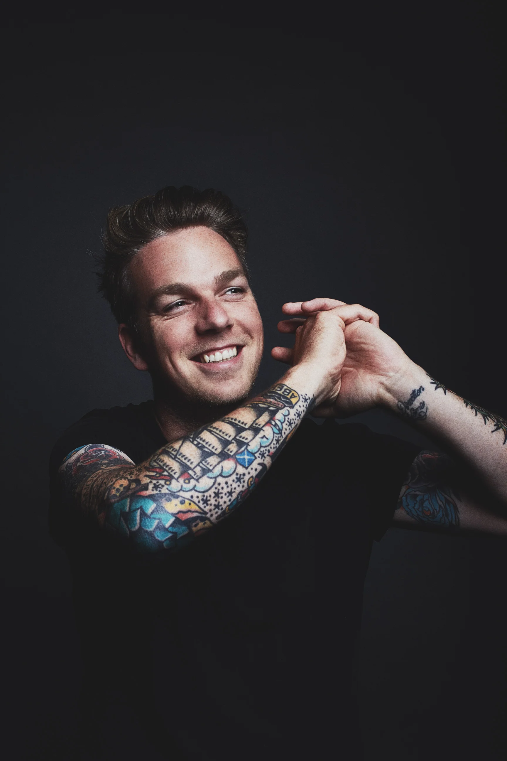 DMV ACCESS Interviews Greg Holden