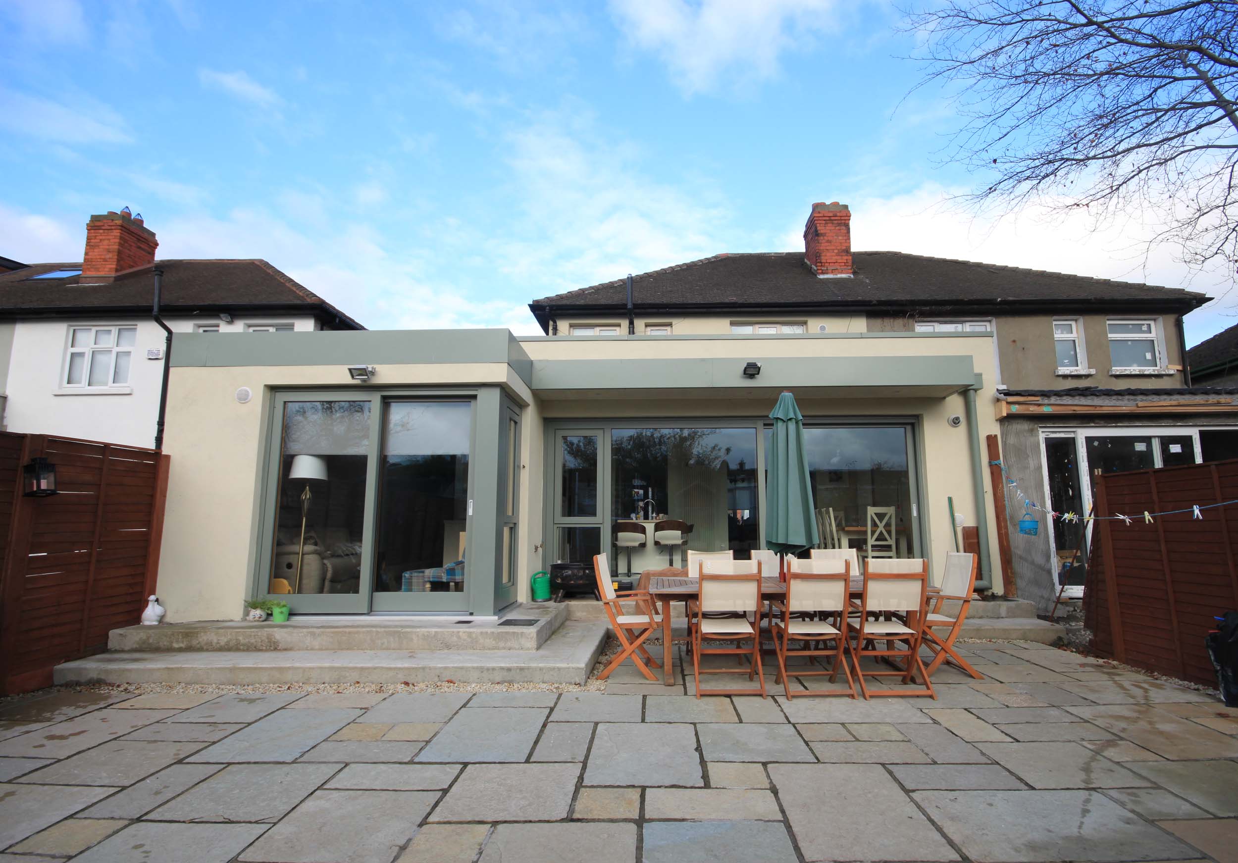 architect dublin