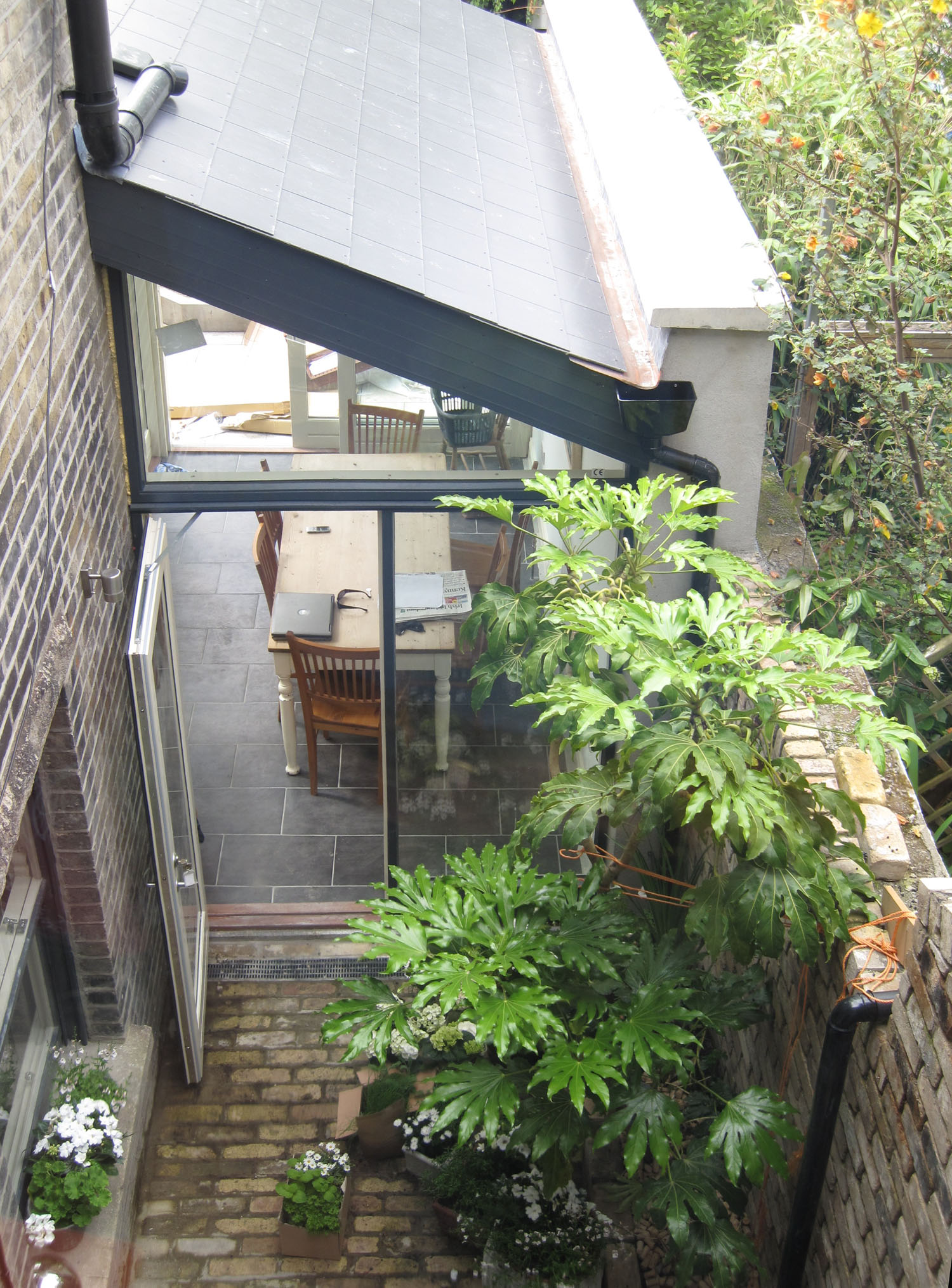 architect dublin