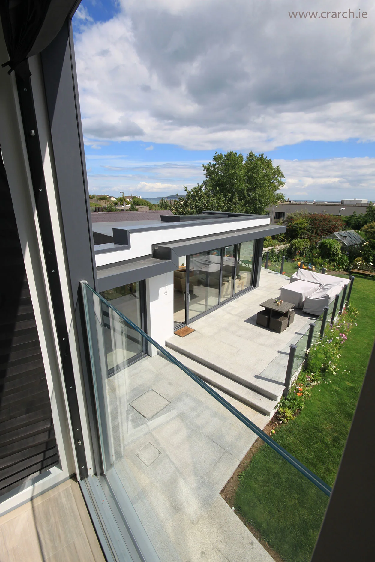 architect dublin