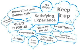 Post Testimonials Here 