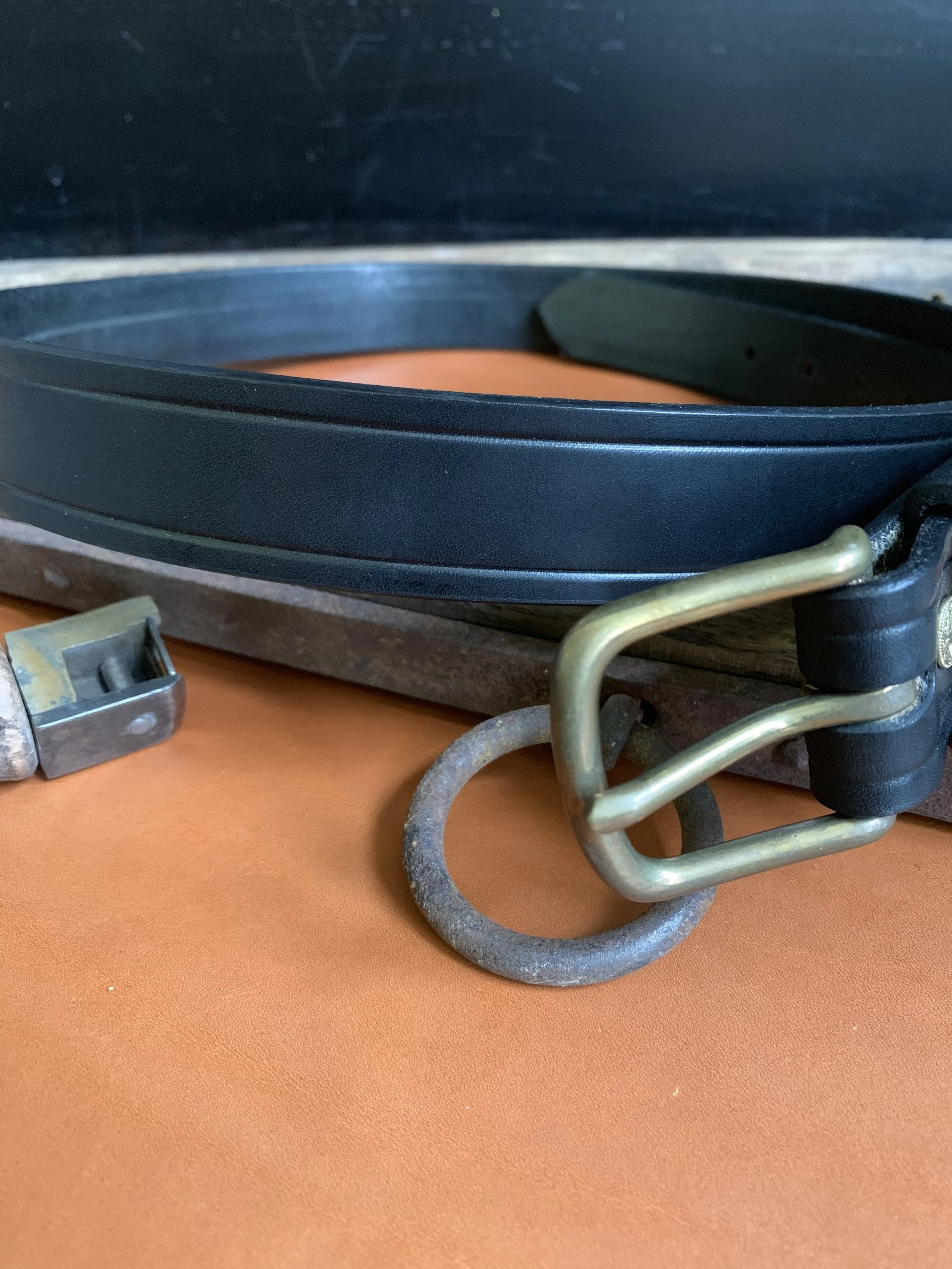 Dress Belt - Black.jpeg