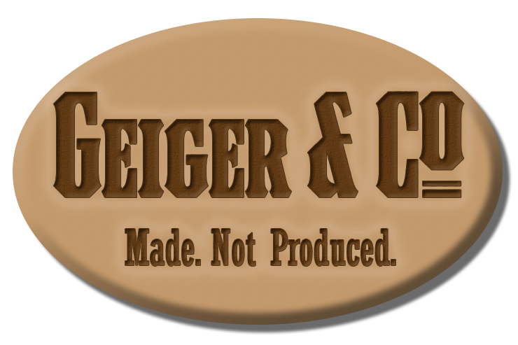 Geiger &amp; Co.