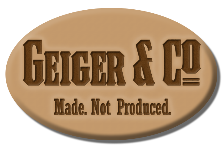 Geiger & Co.