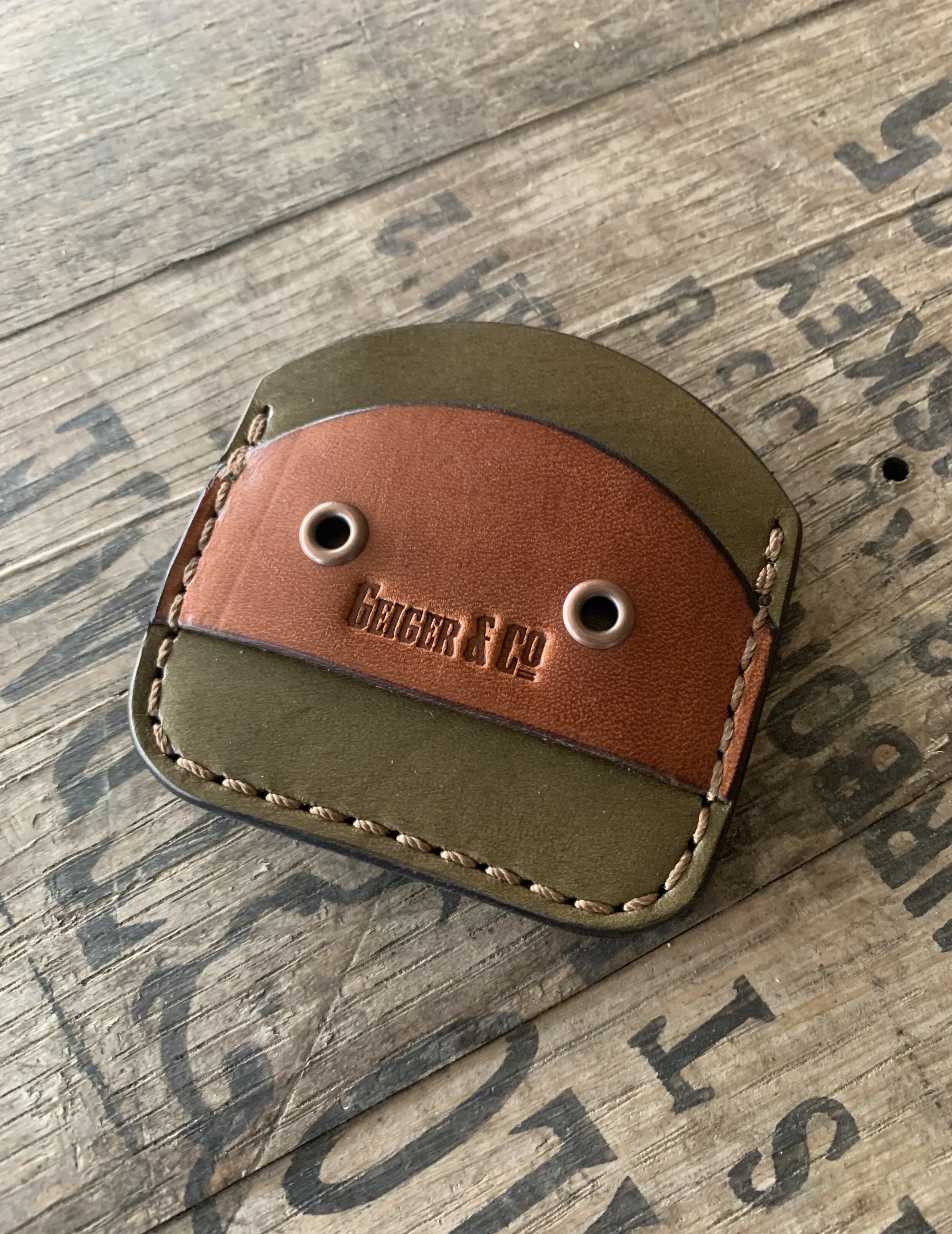 the smallest wallet