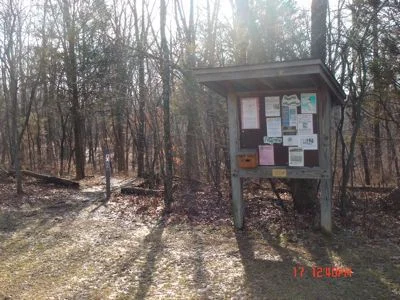 Trailhead