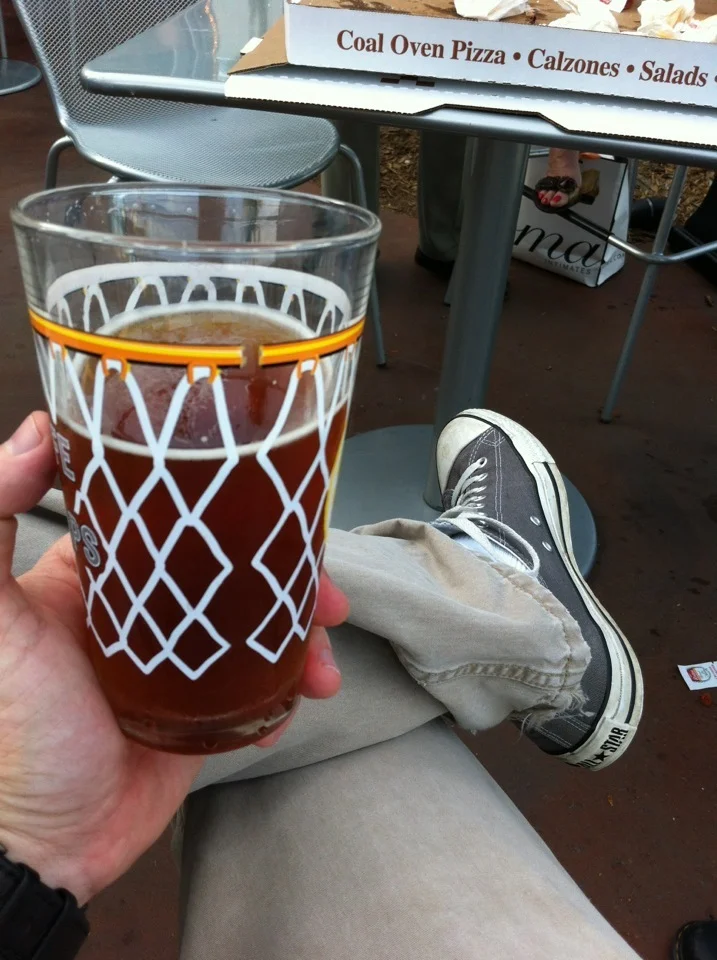 Rogue Dead Guy (draught)