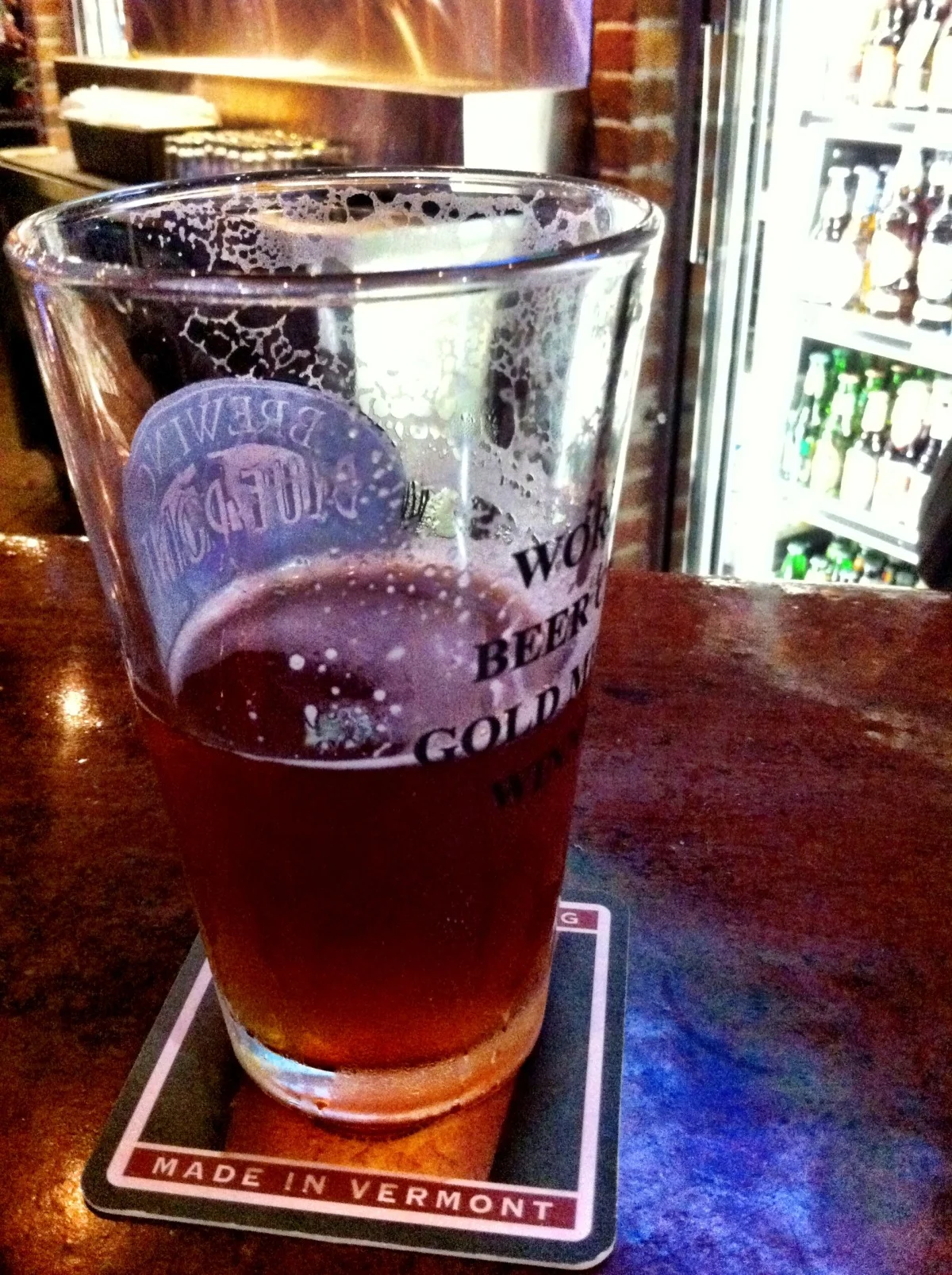 Stone IPA