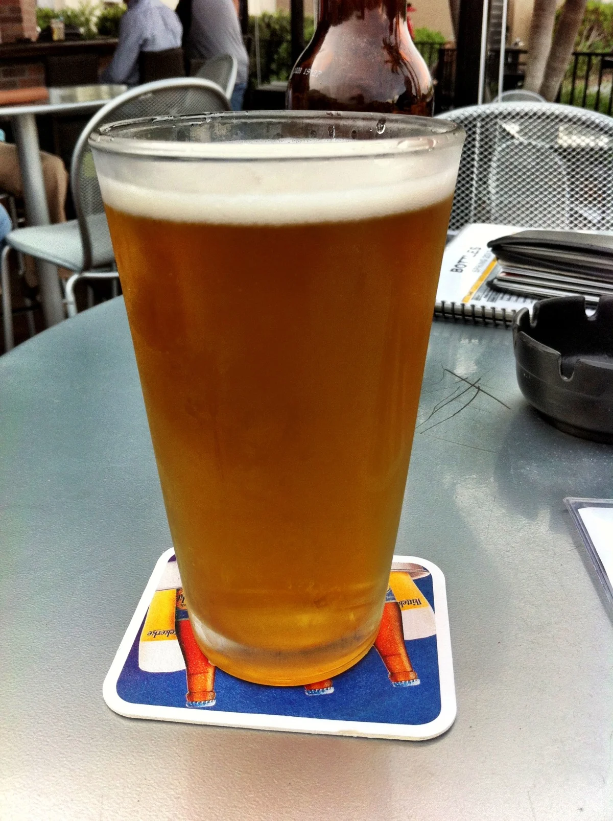 Kronenbourg 1664 (Pale Lager)
