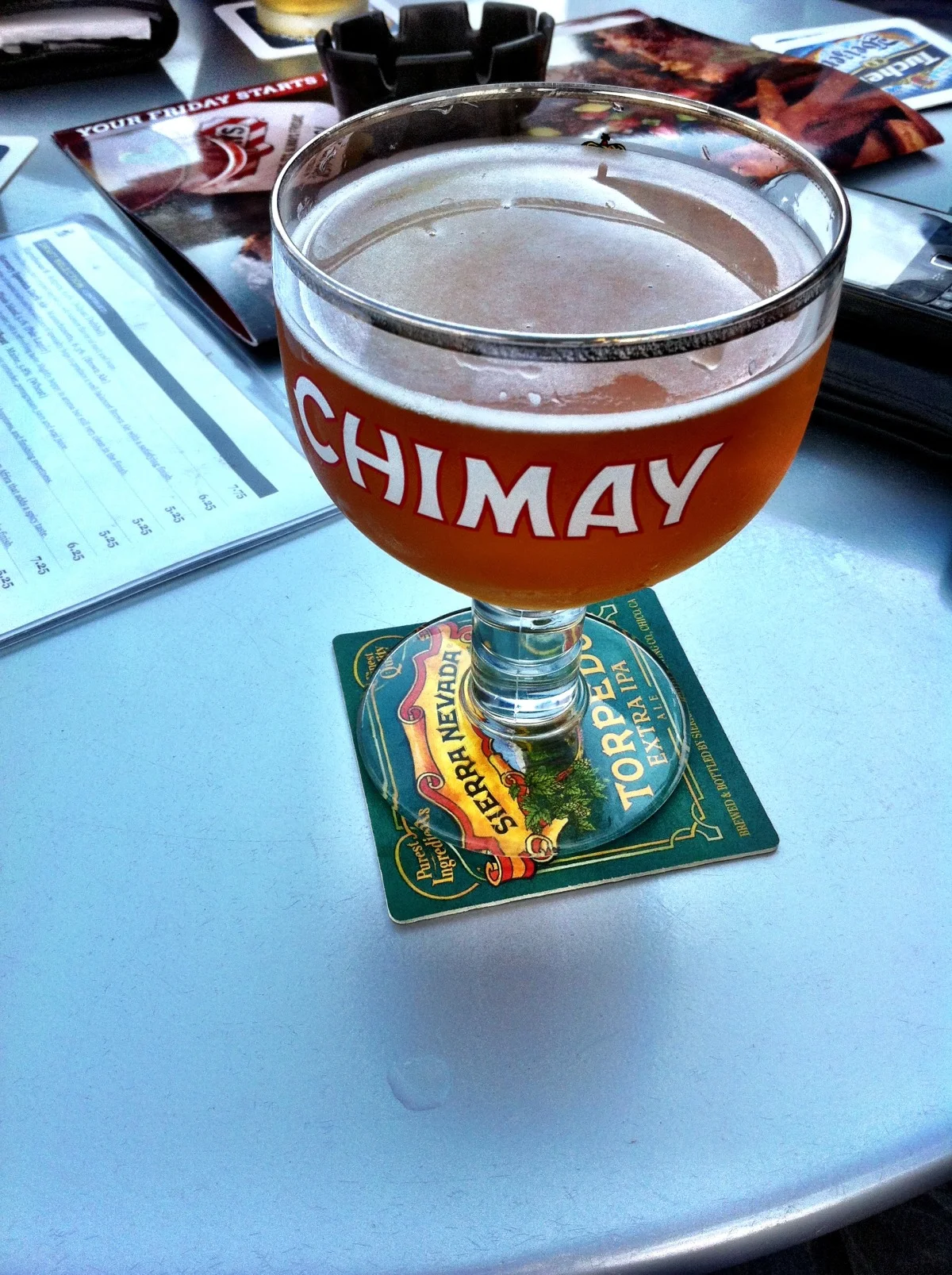 Chimay