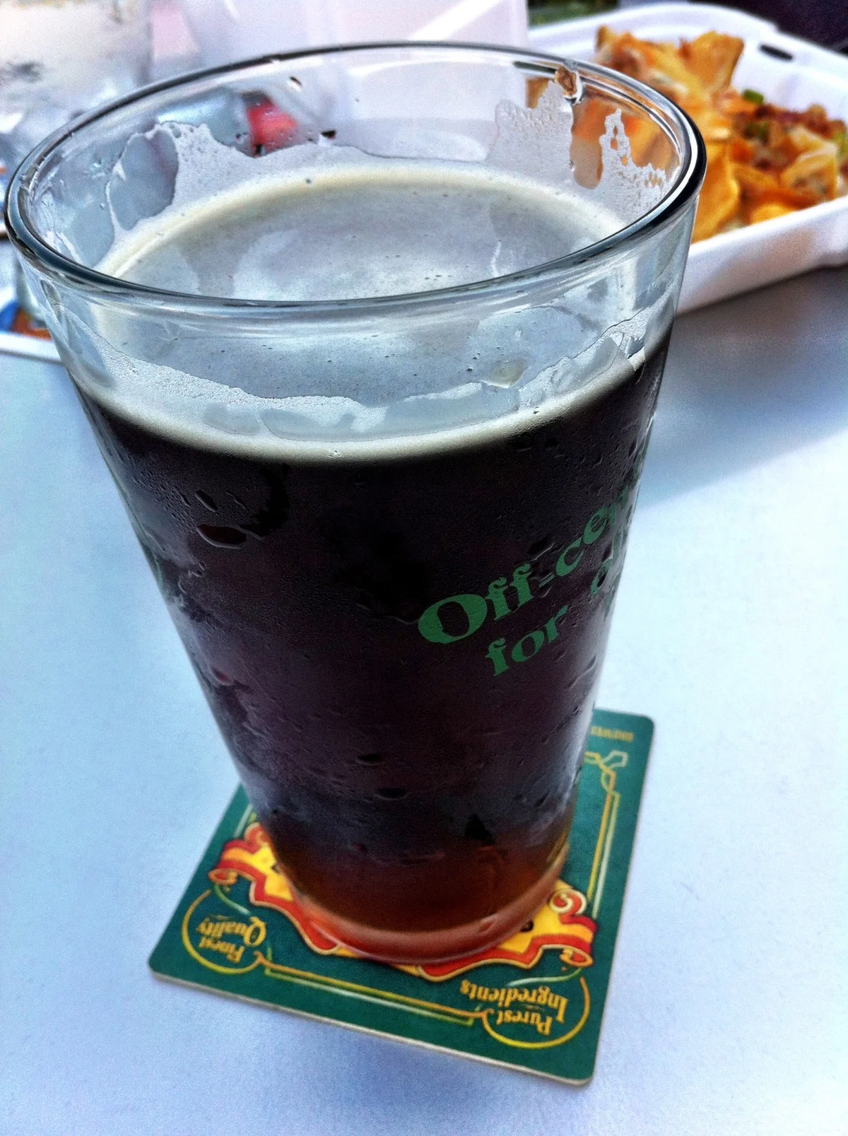 Kona Koko Brown Ale