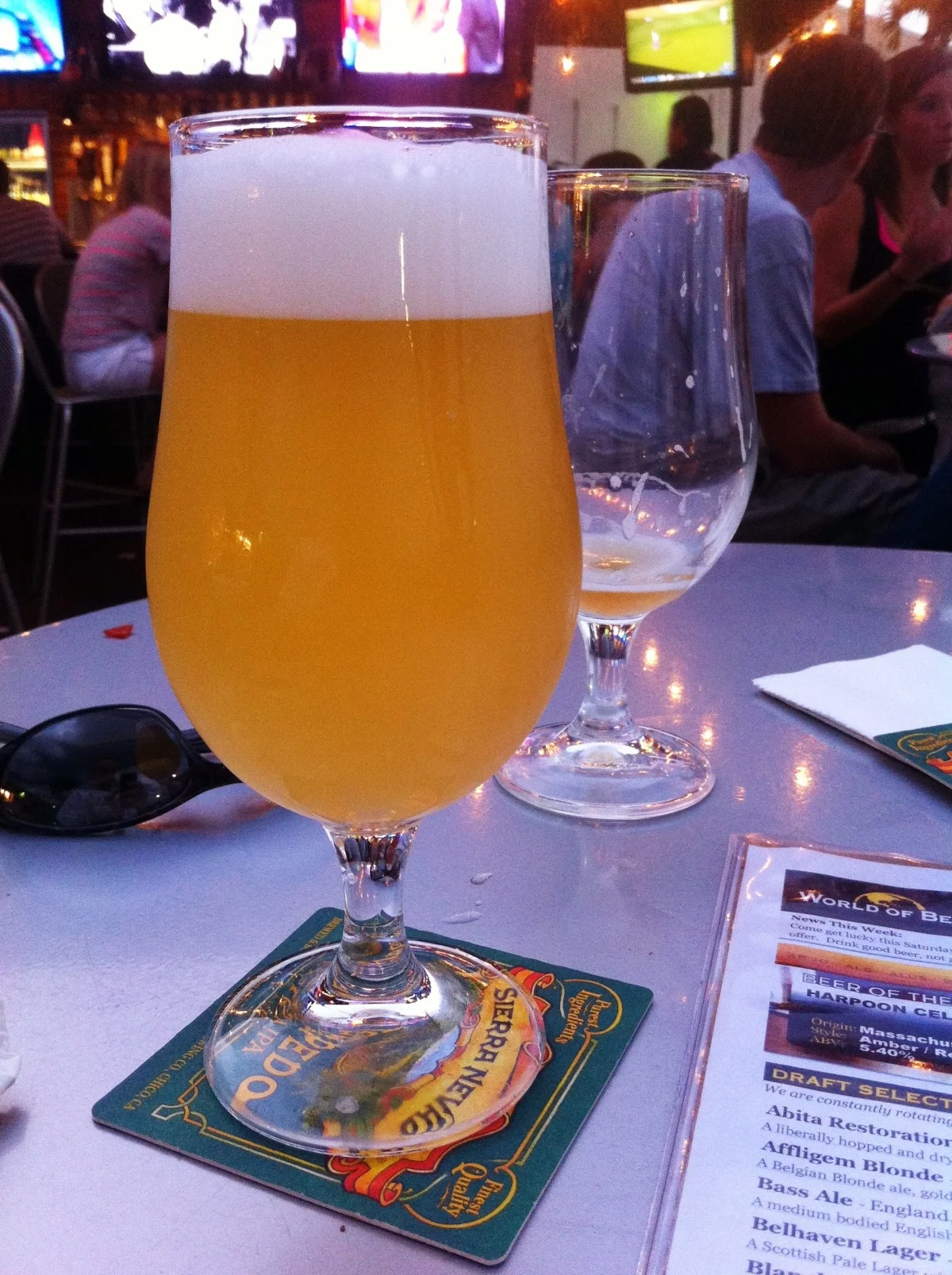 Blanche de Bruxelles