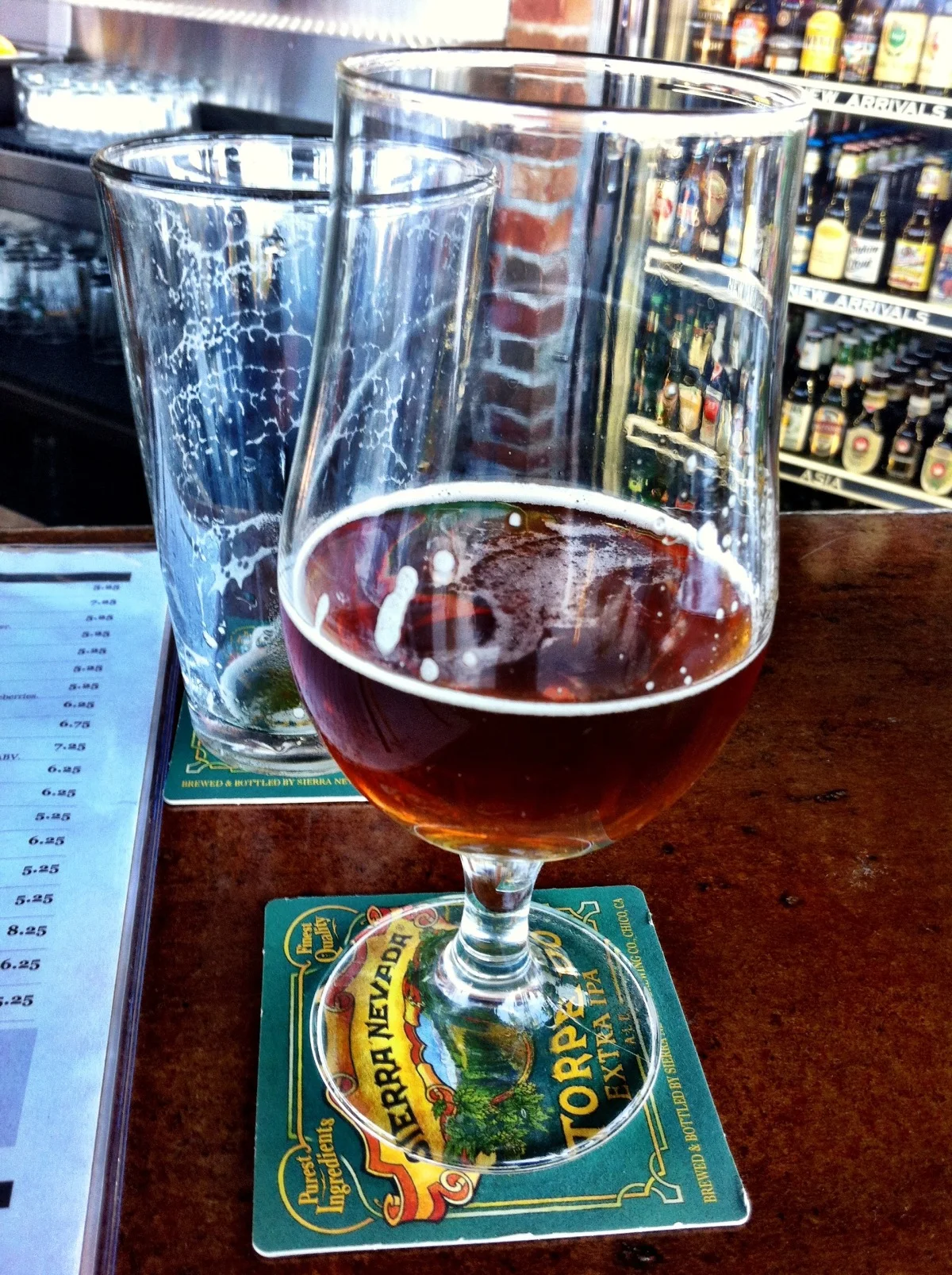 Unibroue Maudite