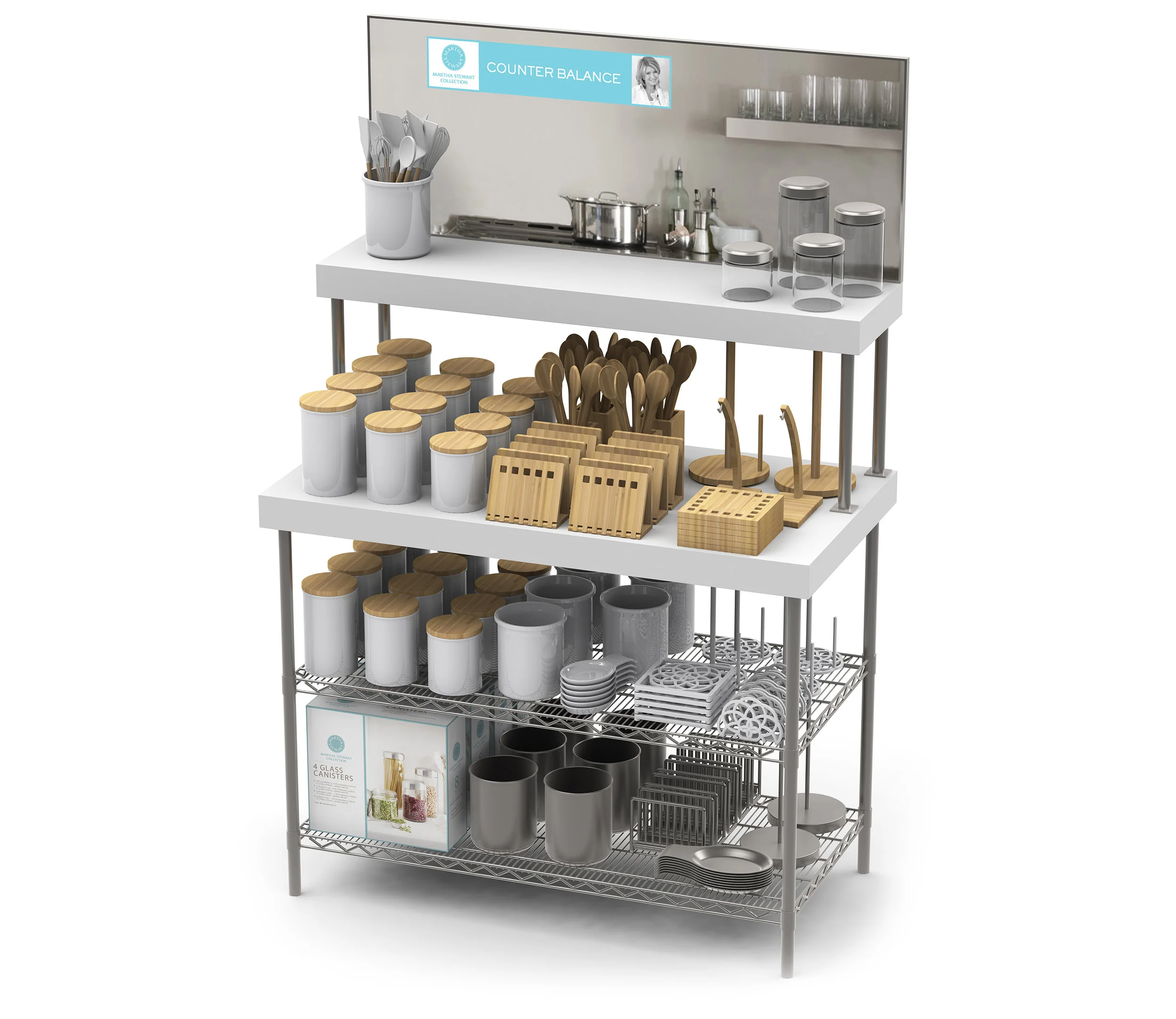 Martha Stewart Collection for Macy's