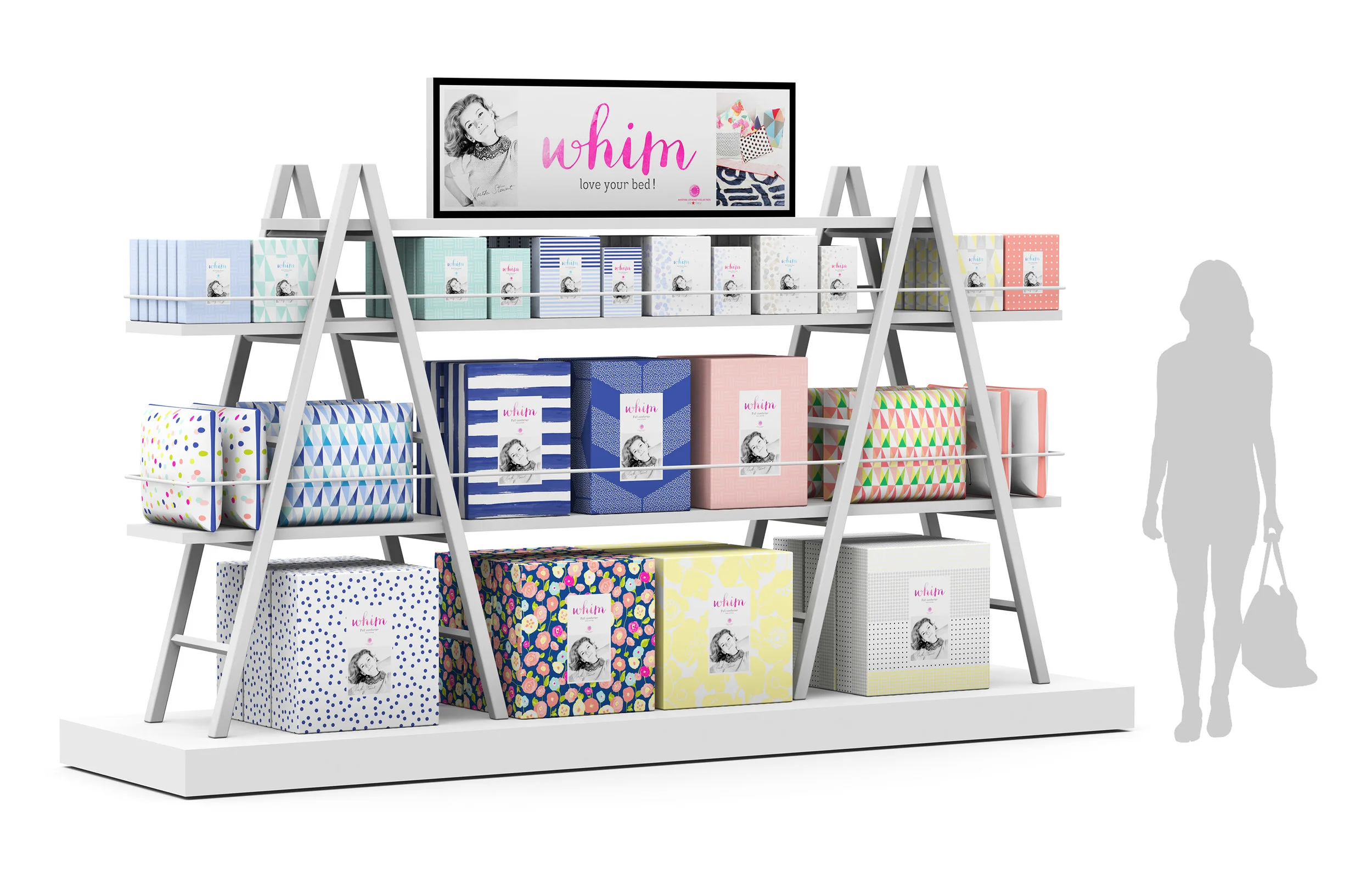 Martha Stewart Whim for Macy's