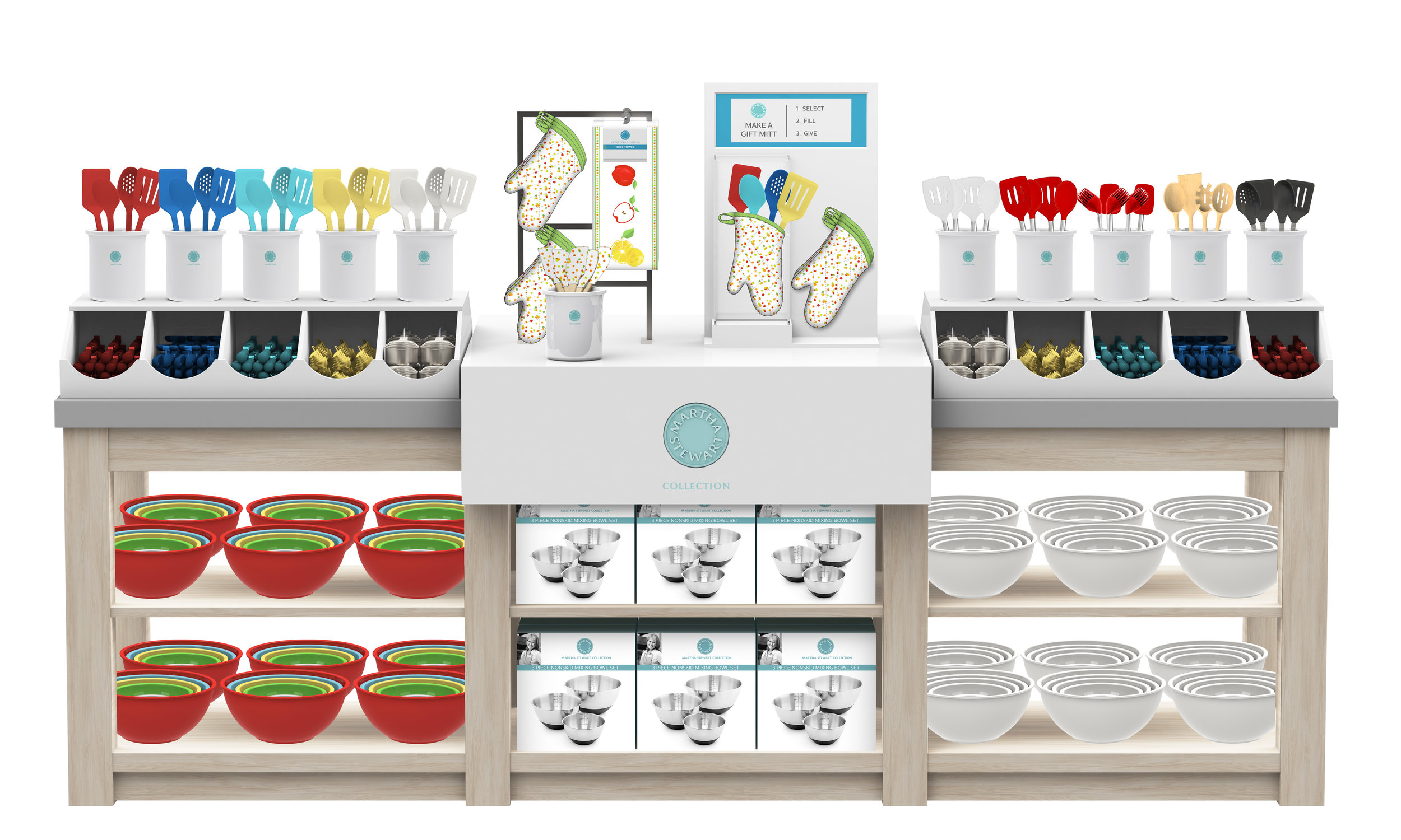 Martha Stewart Collection for Macy's