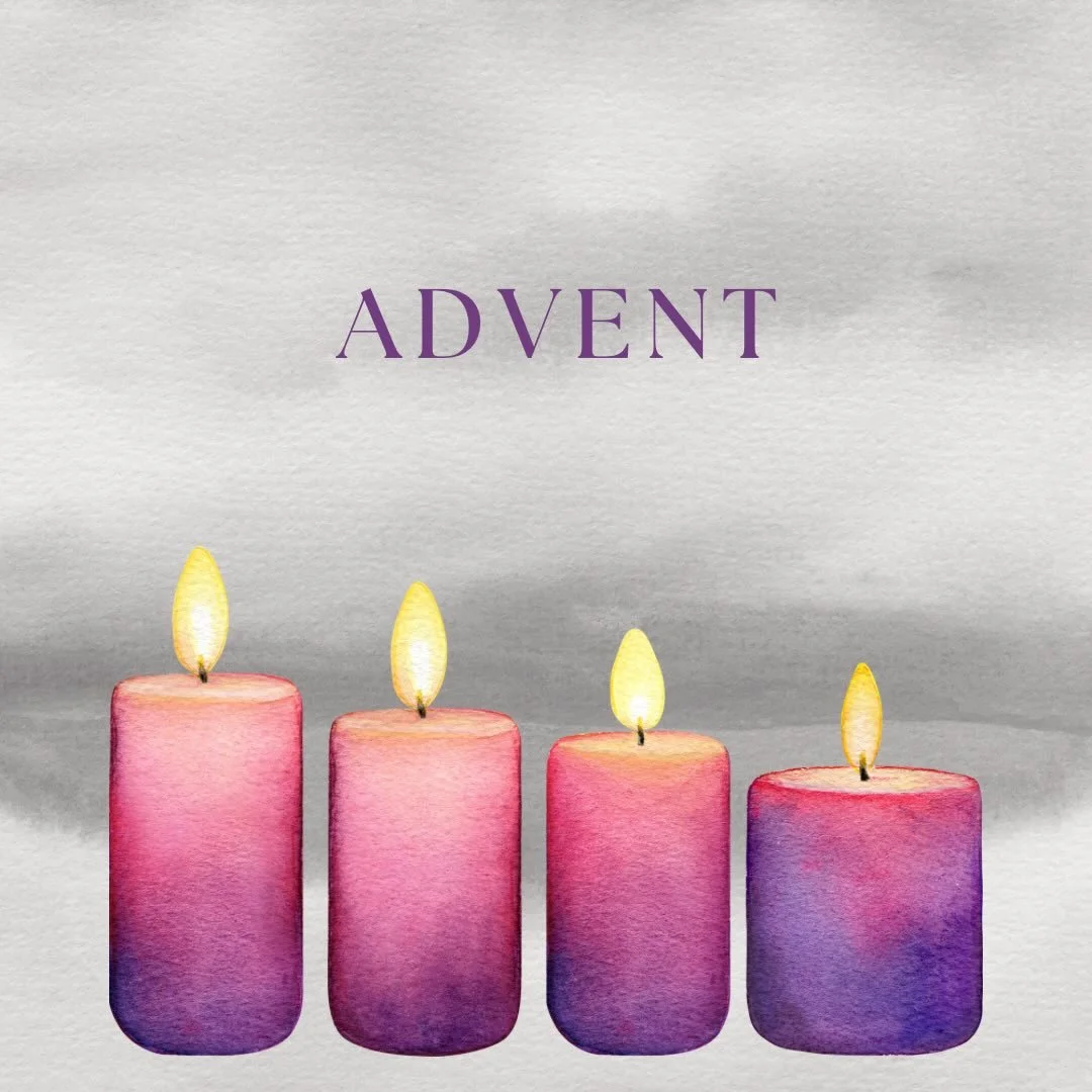 Advent week 4.
Blessed are the peacemakers, for they will be called children of God. 
Matthew 5:9