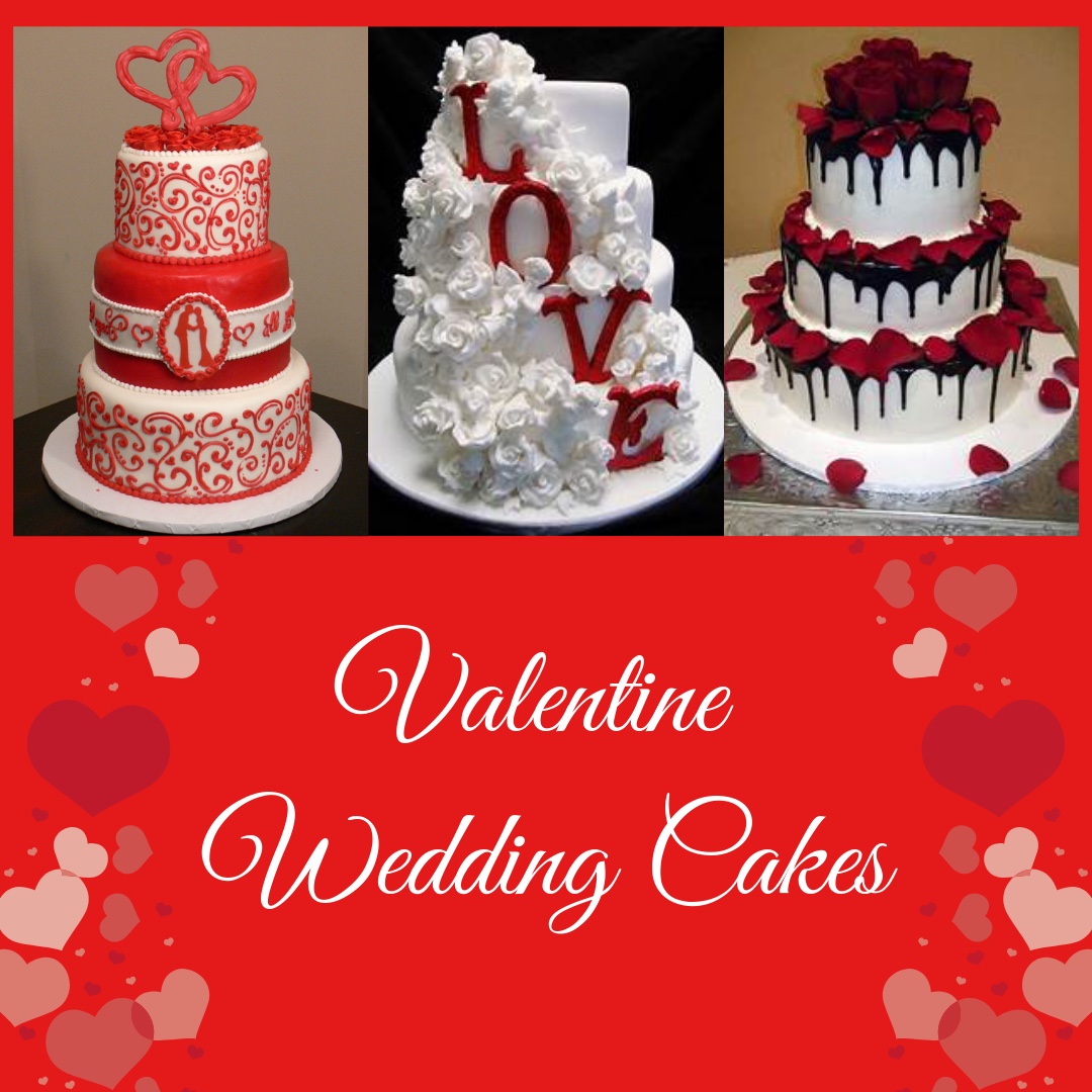 The sky is the limit with your wedding cake. The era of pure white cake is gone. Make your cake as unique as you are as a couple. Your cake is a great last chapter or grand finale in your love story that you are telling at your wedding.