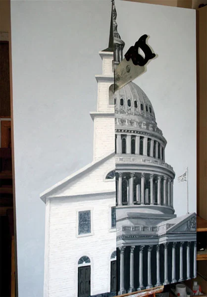 Separation of Church and State, 2009