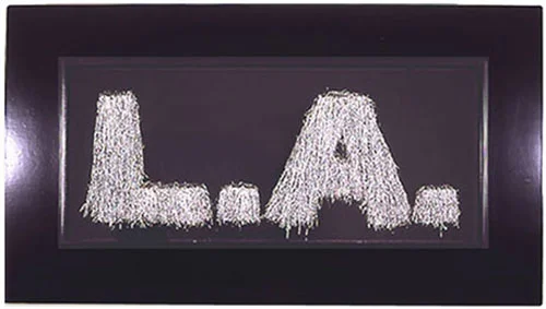 Tinsel Town, 1985