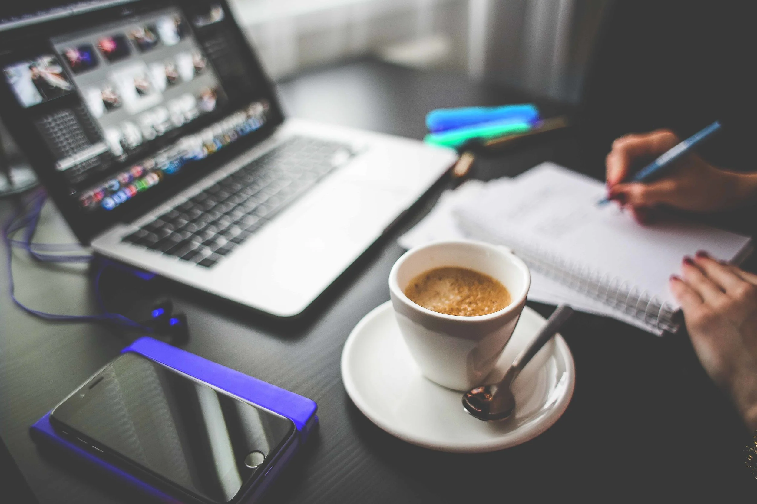 Top Web Design Trends of 2018